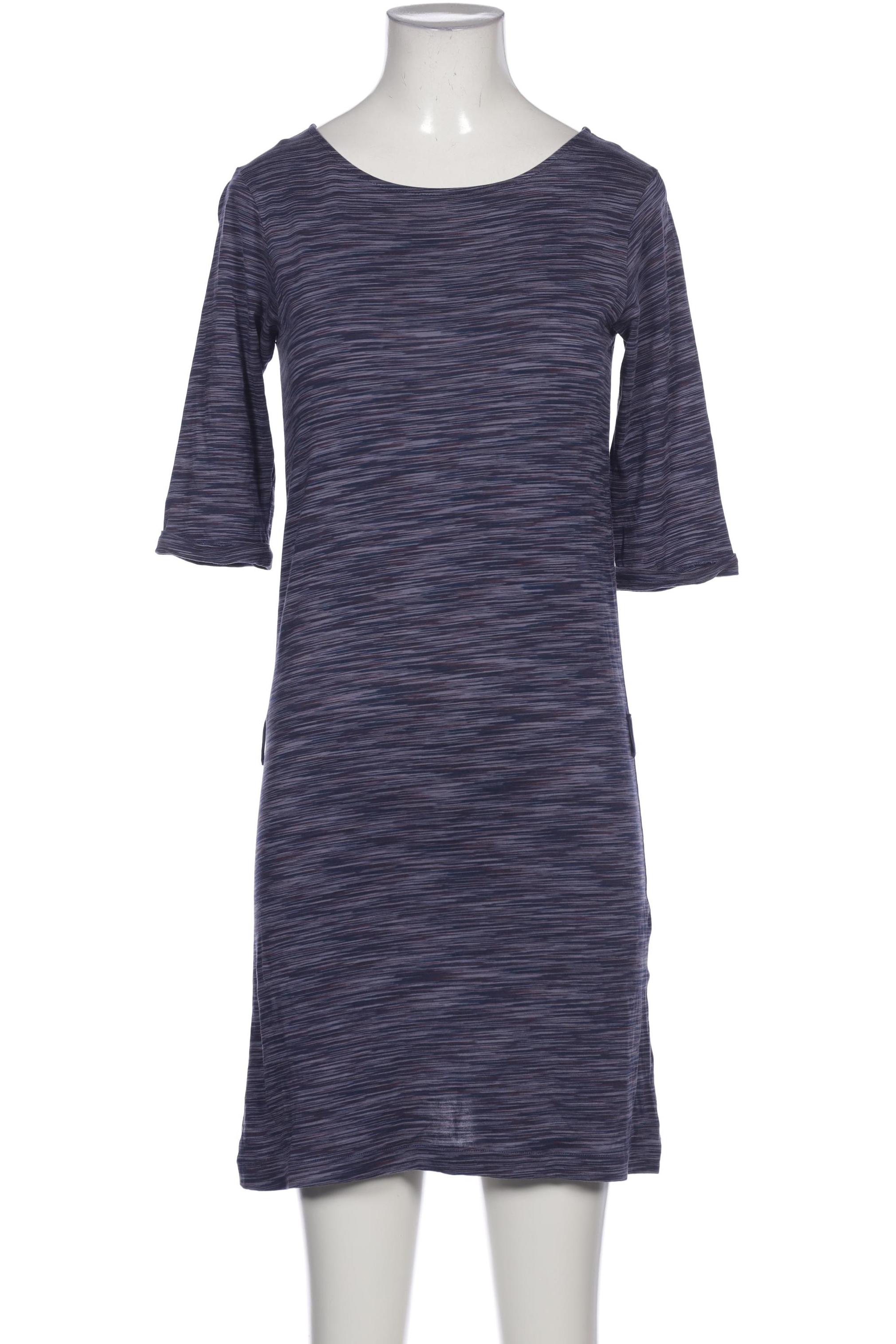 

sessùn Damen Kleid, blau