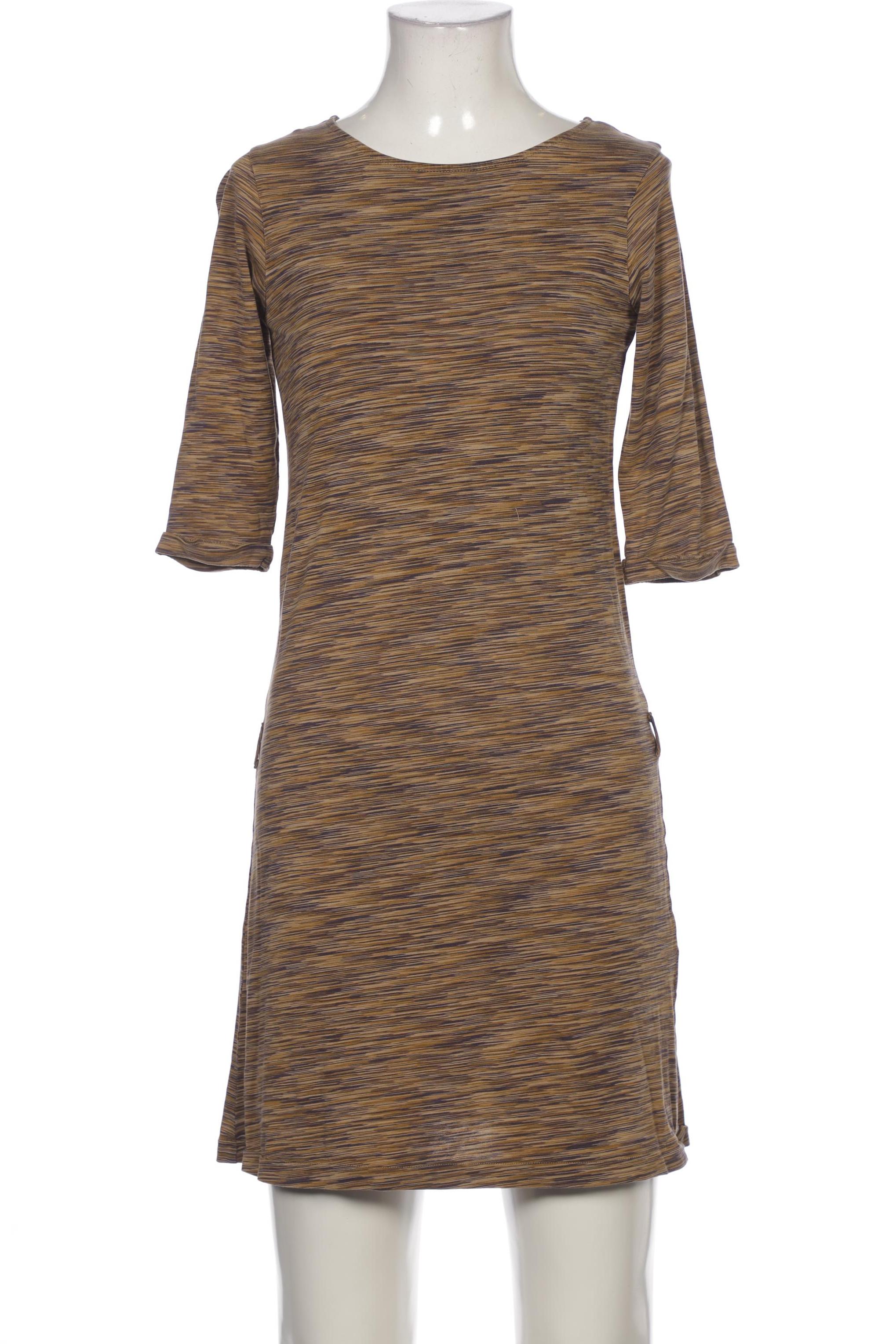 

sessun Damen Kleid, braun