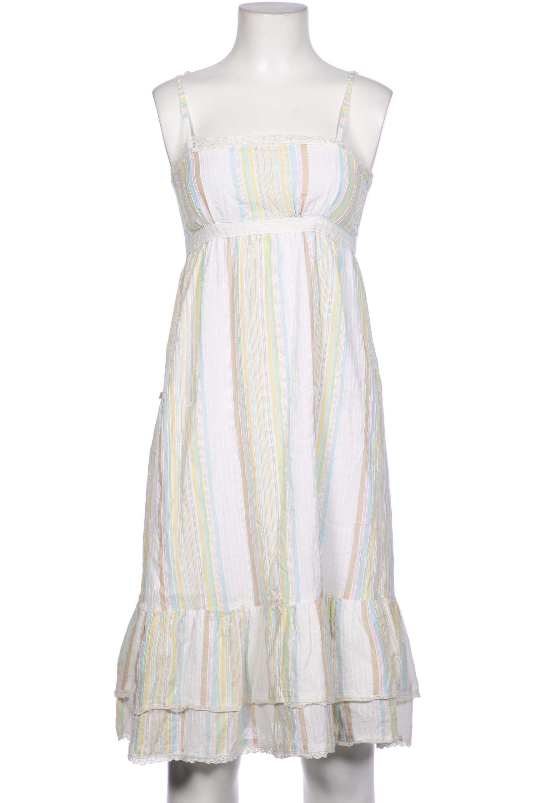 

sessùn Damen Kleid, mehrfarbig