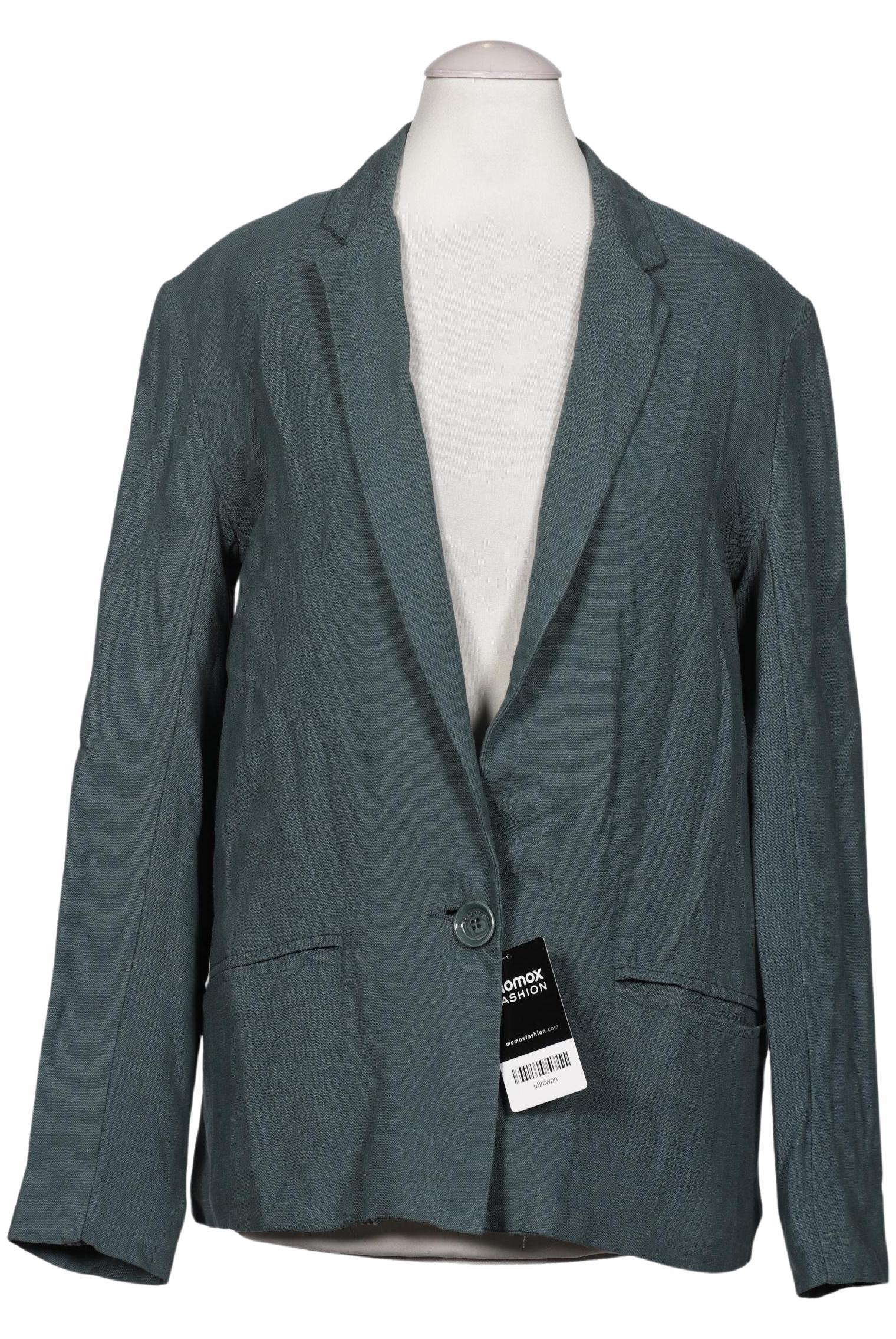 Thumbnail - sessun Damen Blazer, grün, Gr. 36