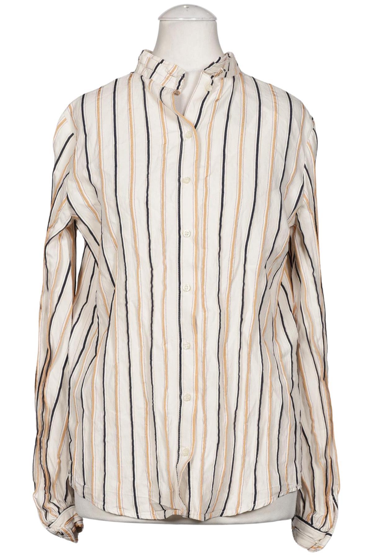 

sessun Damen Bluse, mehrfarbig, Gr. 36