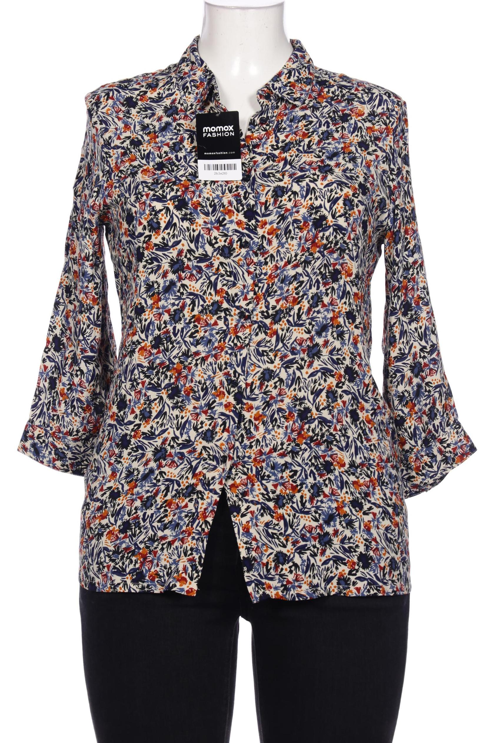 

sessun Damen Bluse, mehrfarbig, Gr. 42