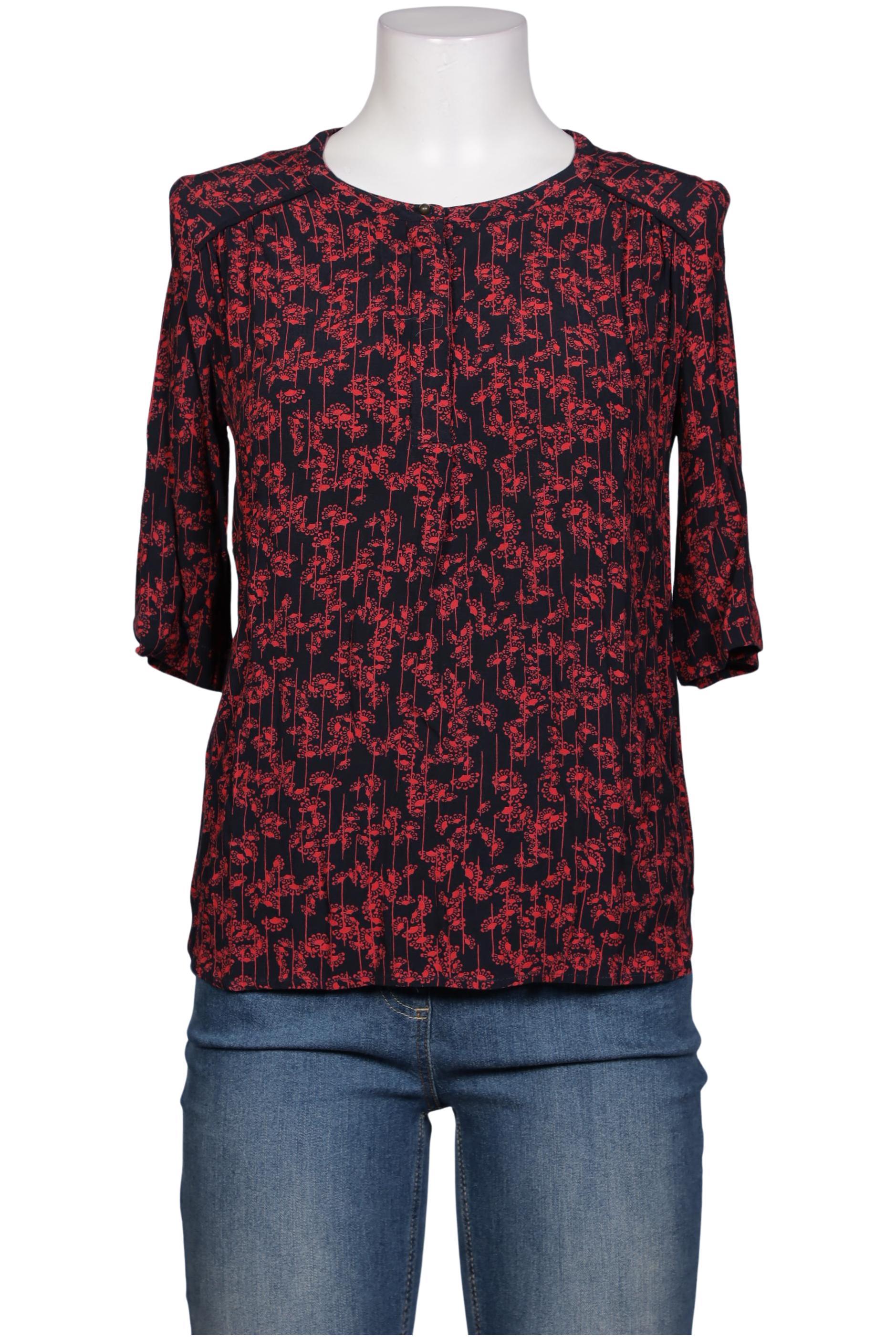 

sessun Damen Bluse, mehrfarbig, Gr. 36