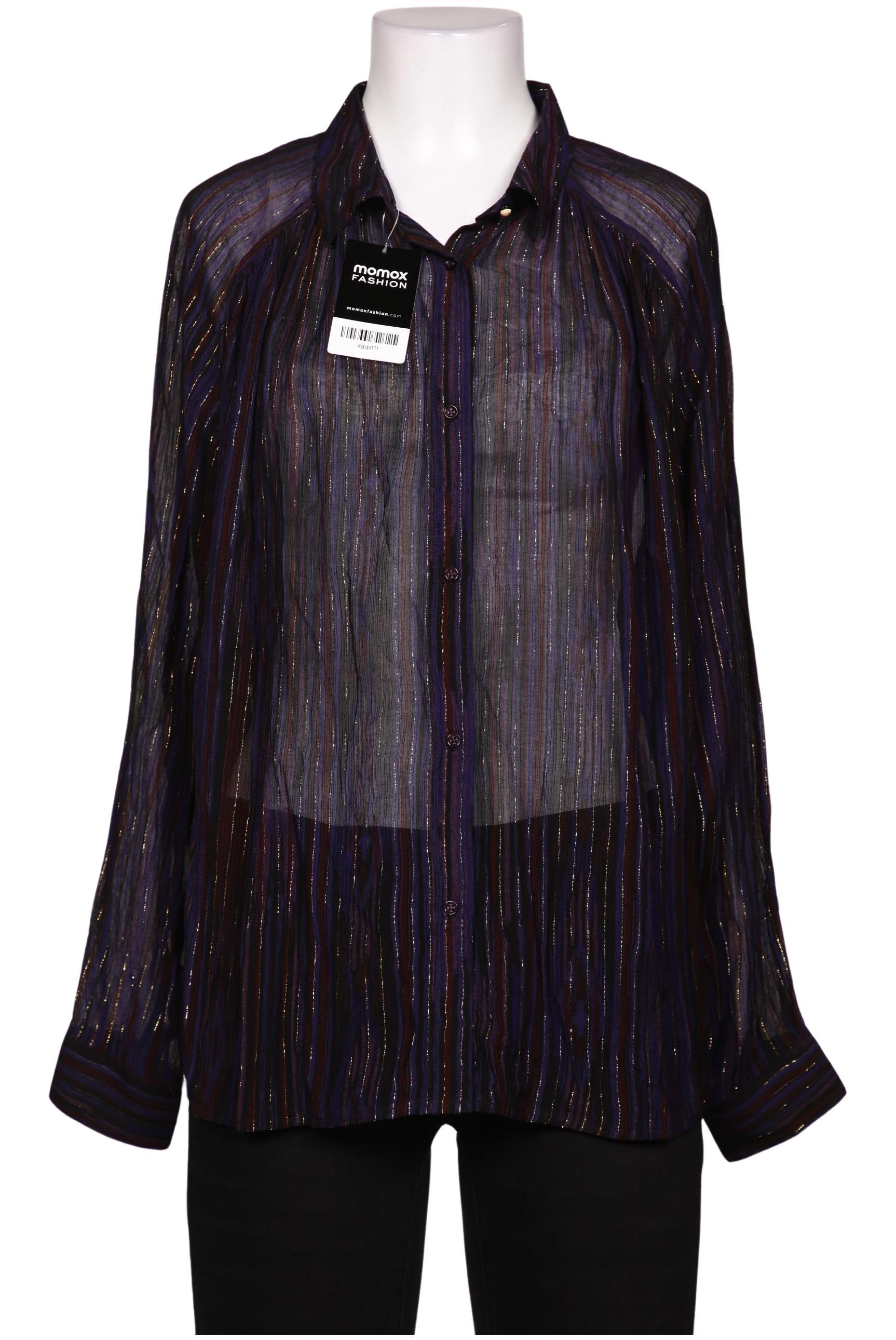 

sessun Damen Bluse, mehrfarbig, Gr. 38