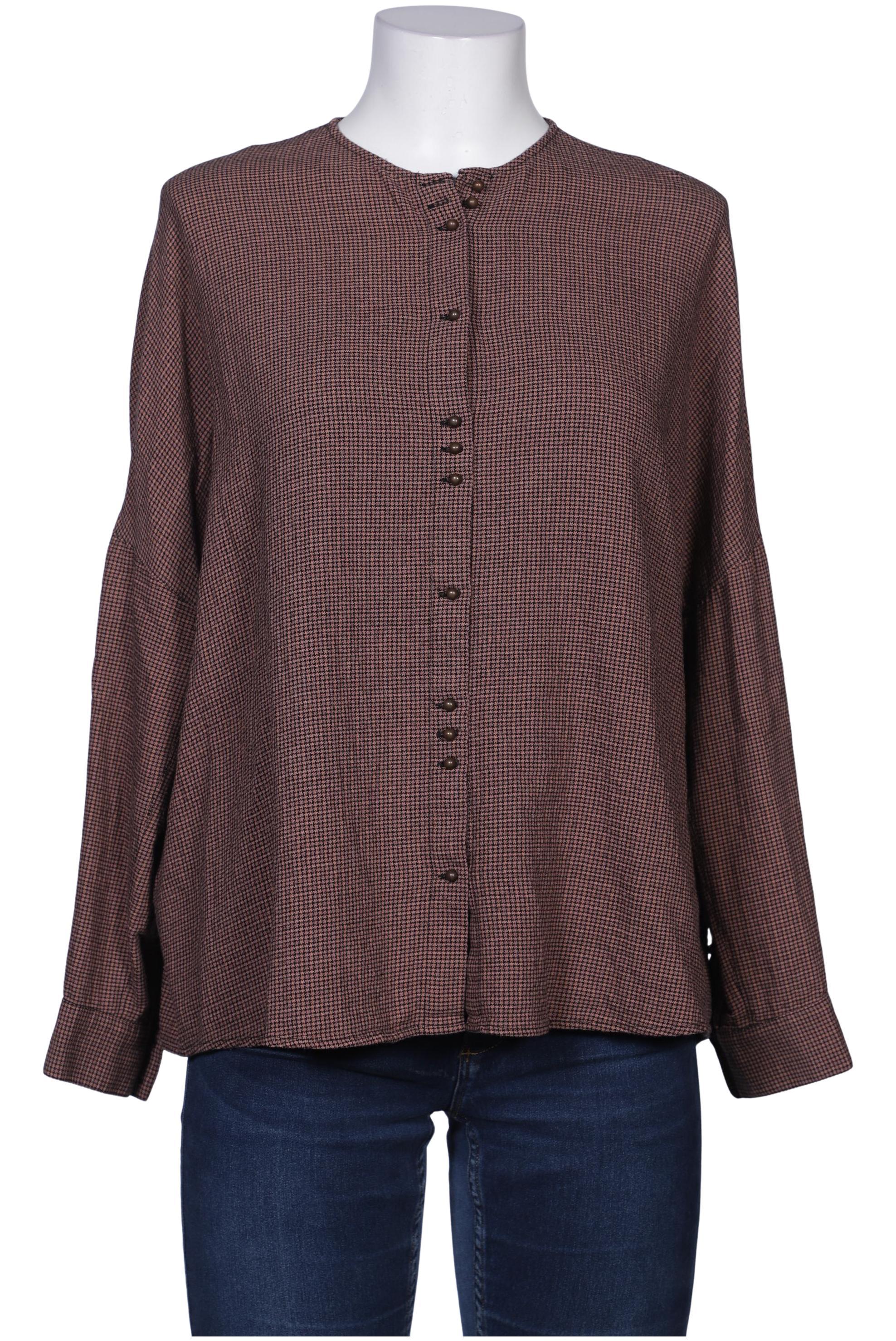 Thumbnail - sessun Damen Bluse, pink, Gr. 38