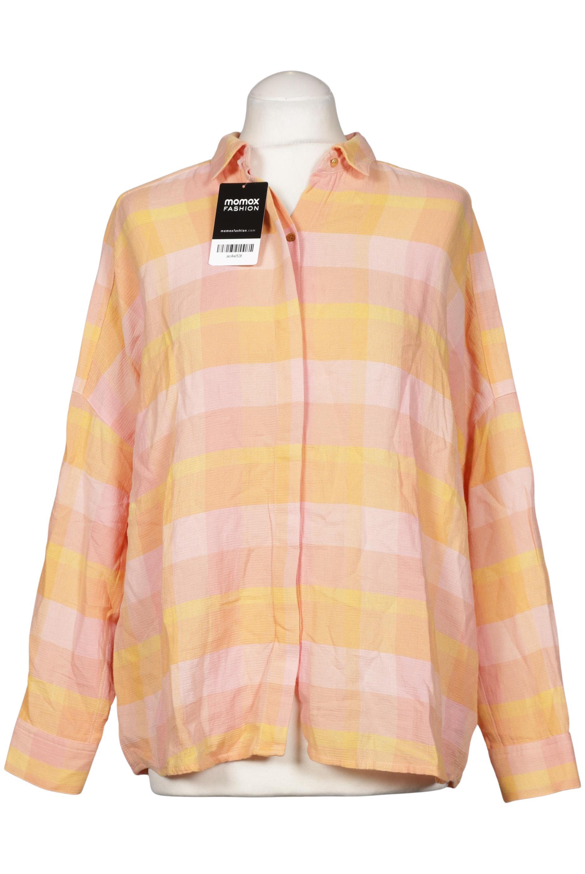 

sessun Damen Bluse, mehrfarbig, Gr. 36