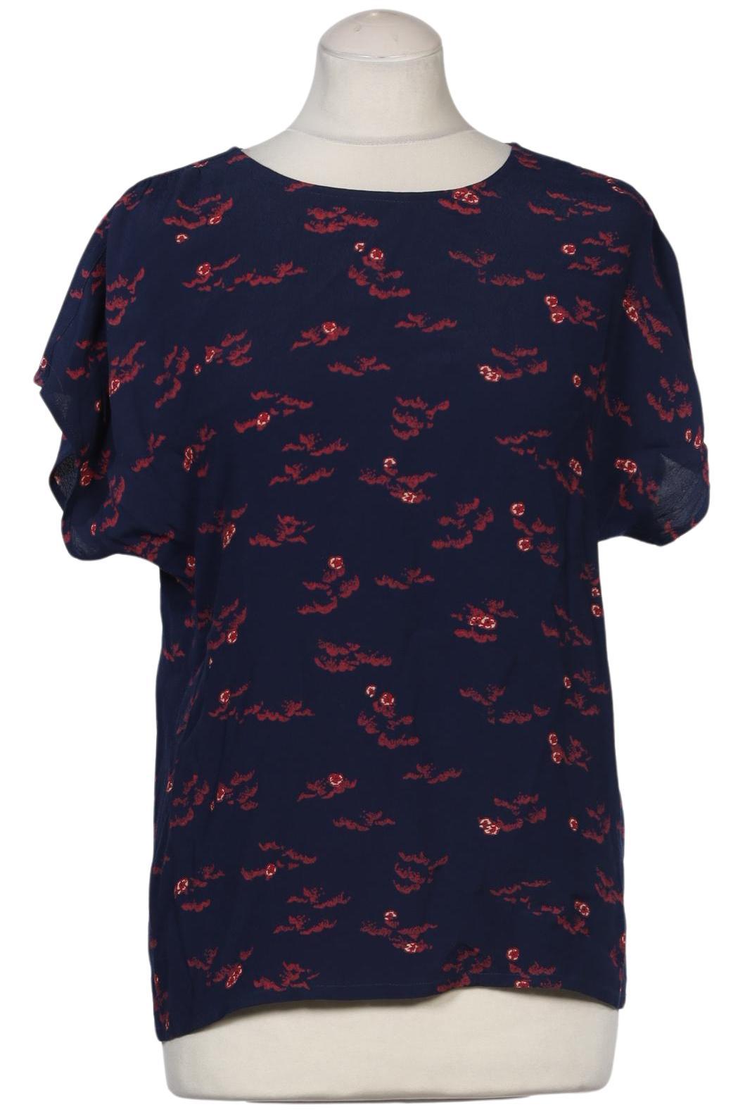 

sessun Damen Bluse, mehrfarbig, Gr. 36