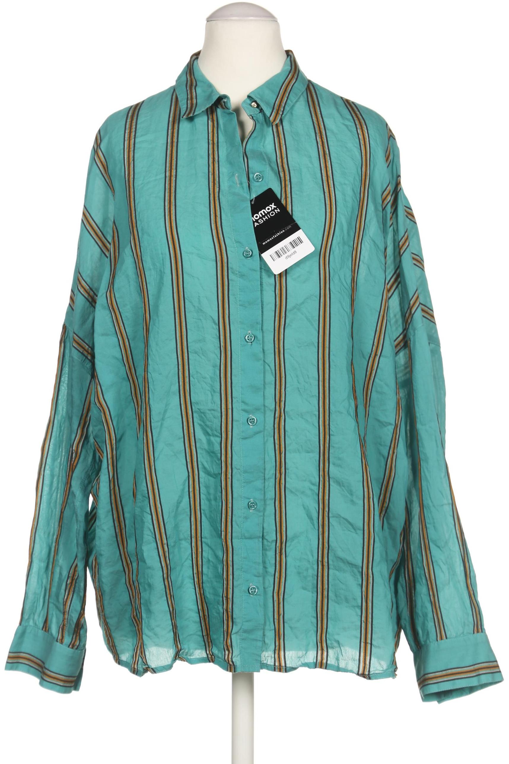 

sessun Damen Bluse, grün, Gr. 36