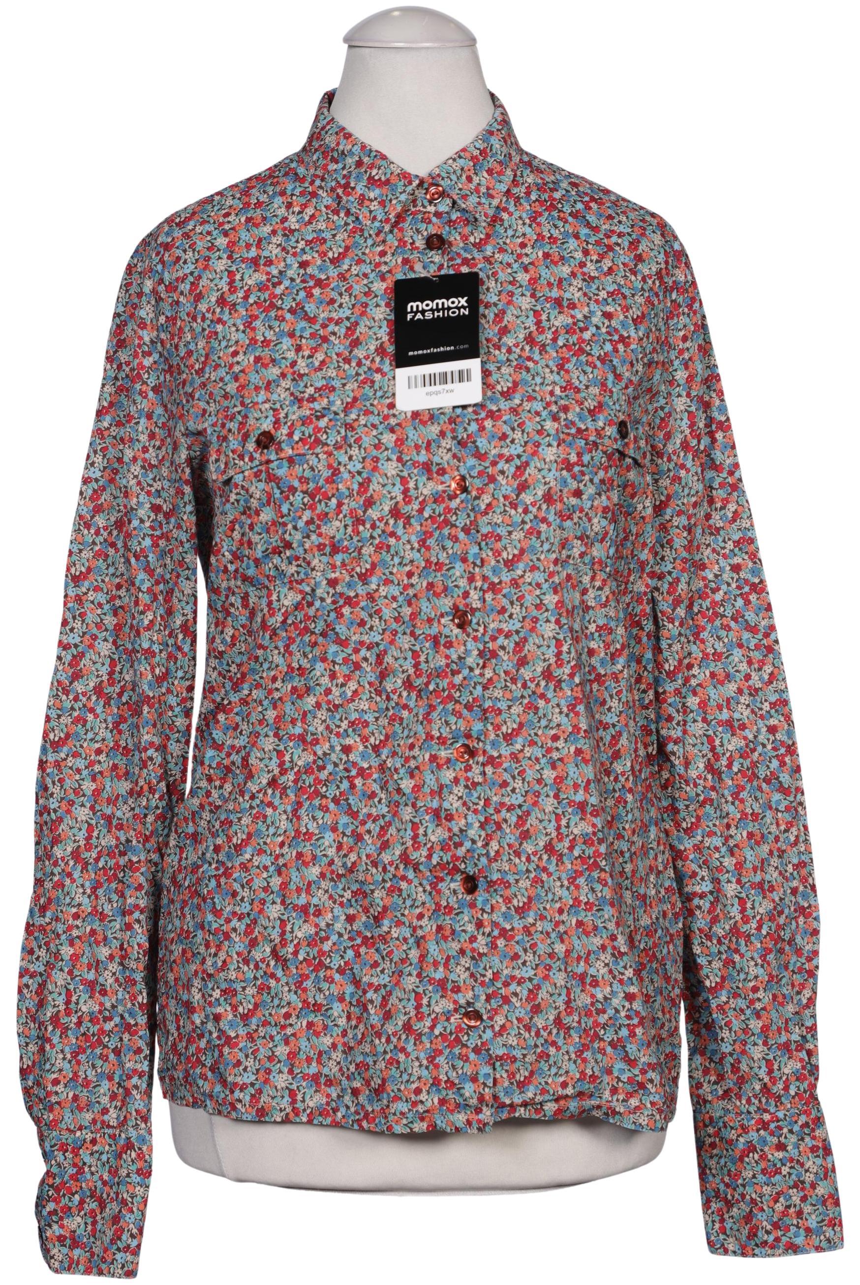 

sessun Damen Bluse, mehrfarbig, Gr. 36