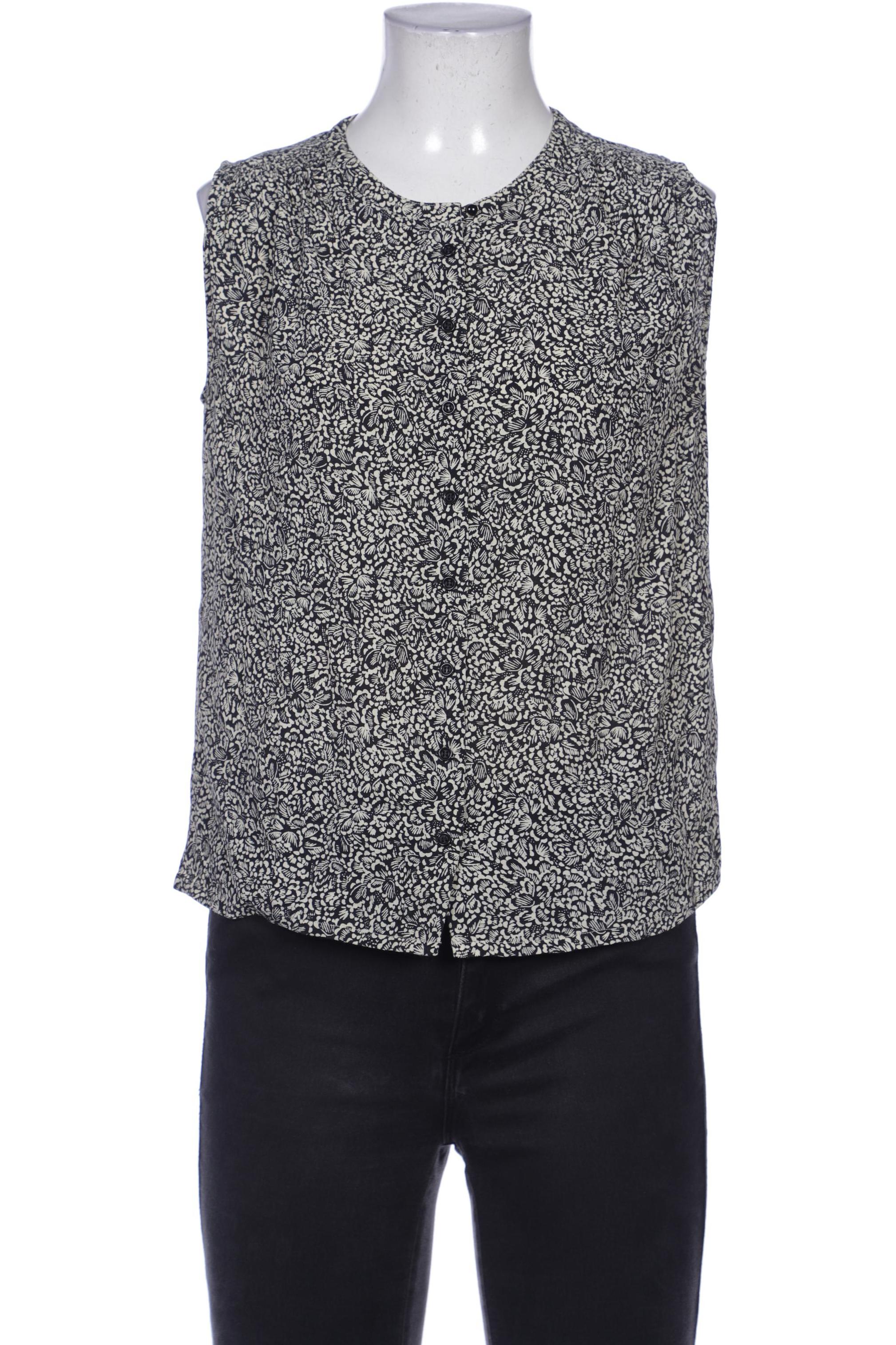 

sessun Damen Bluse, beige, Gr. 36