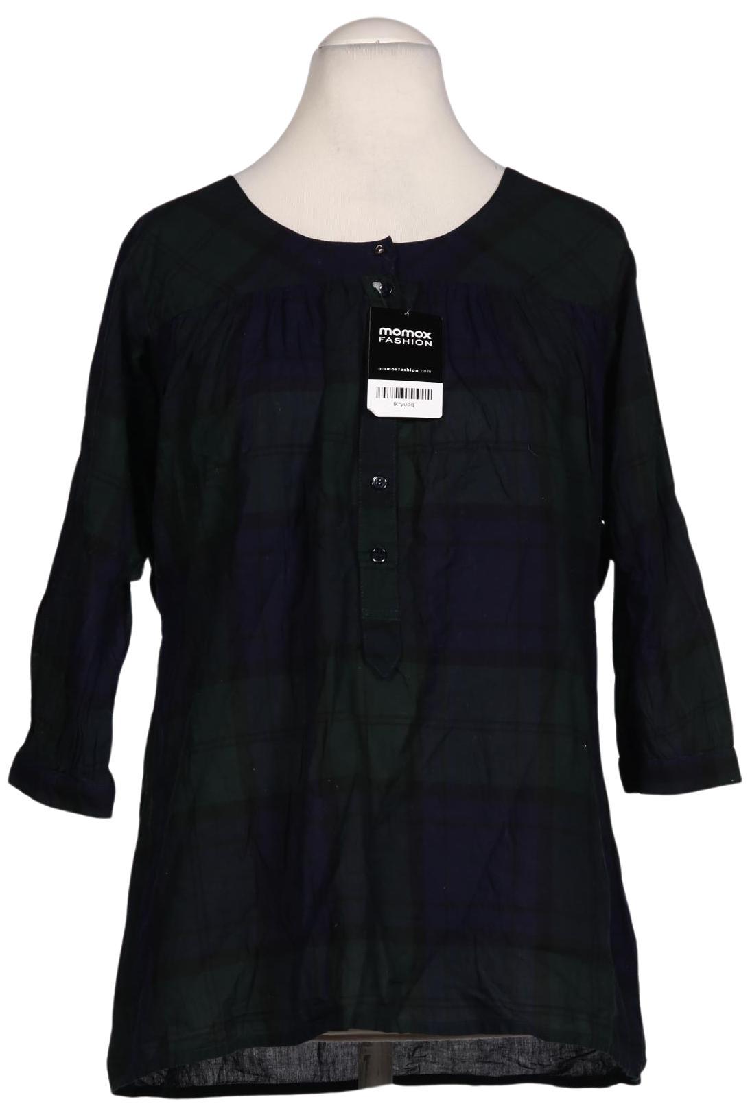 

sessun Damen Bluse, grün, Gr. 38