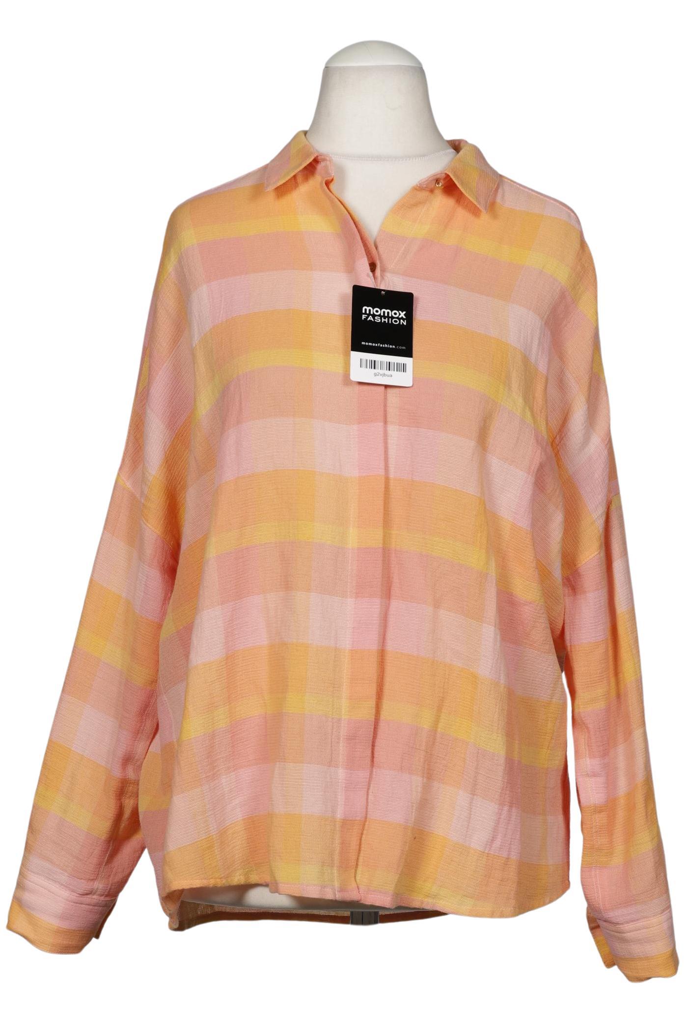 

sessun Damen Bluse, mehrfarbig, Gr. 36