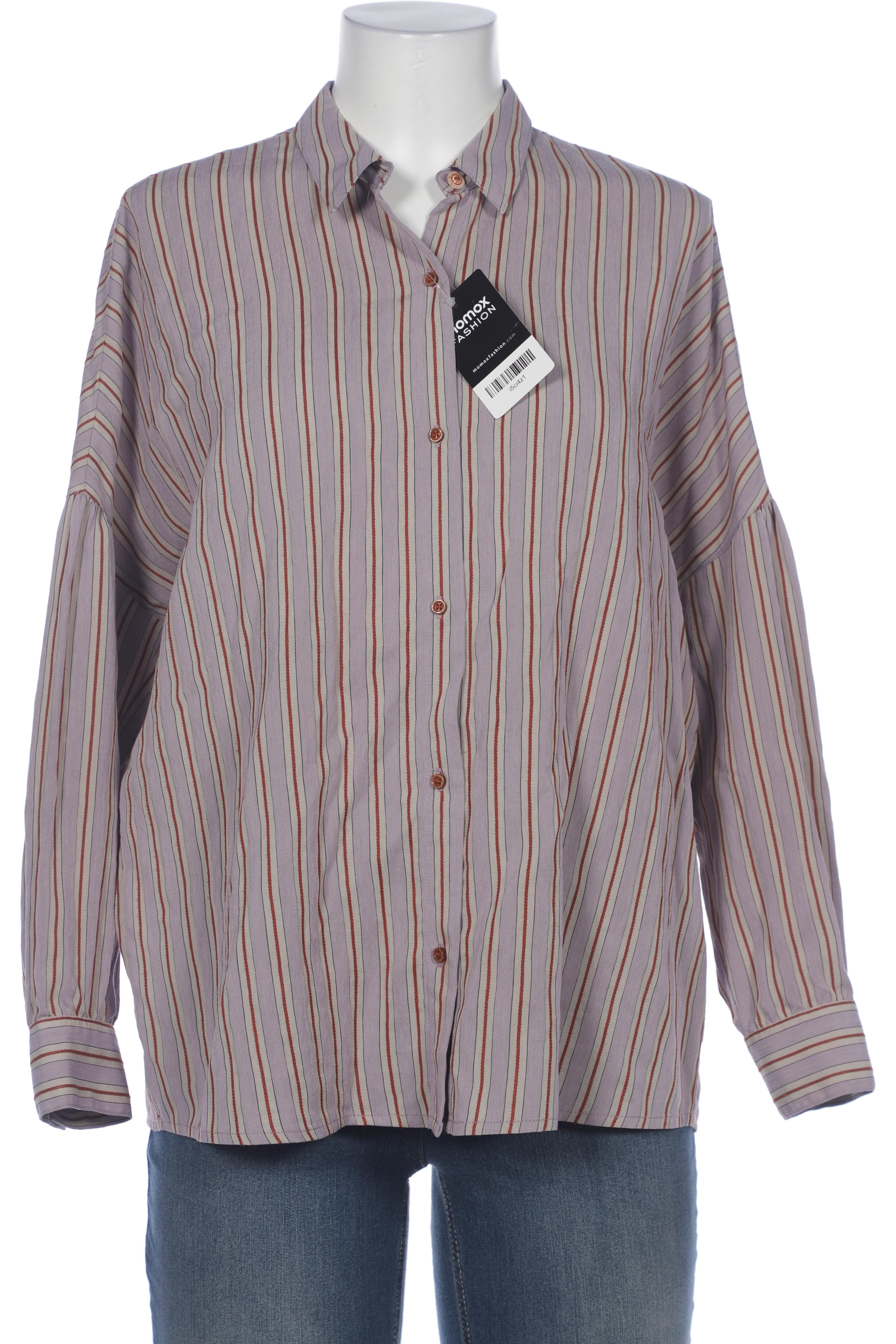 

sessun Damen Bluse, flieder, Gr. 36