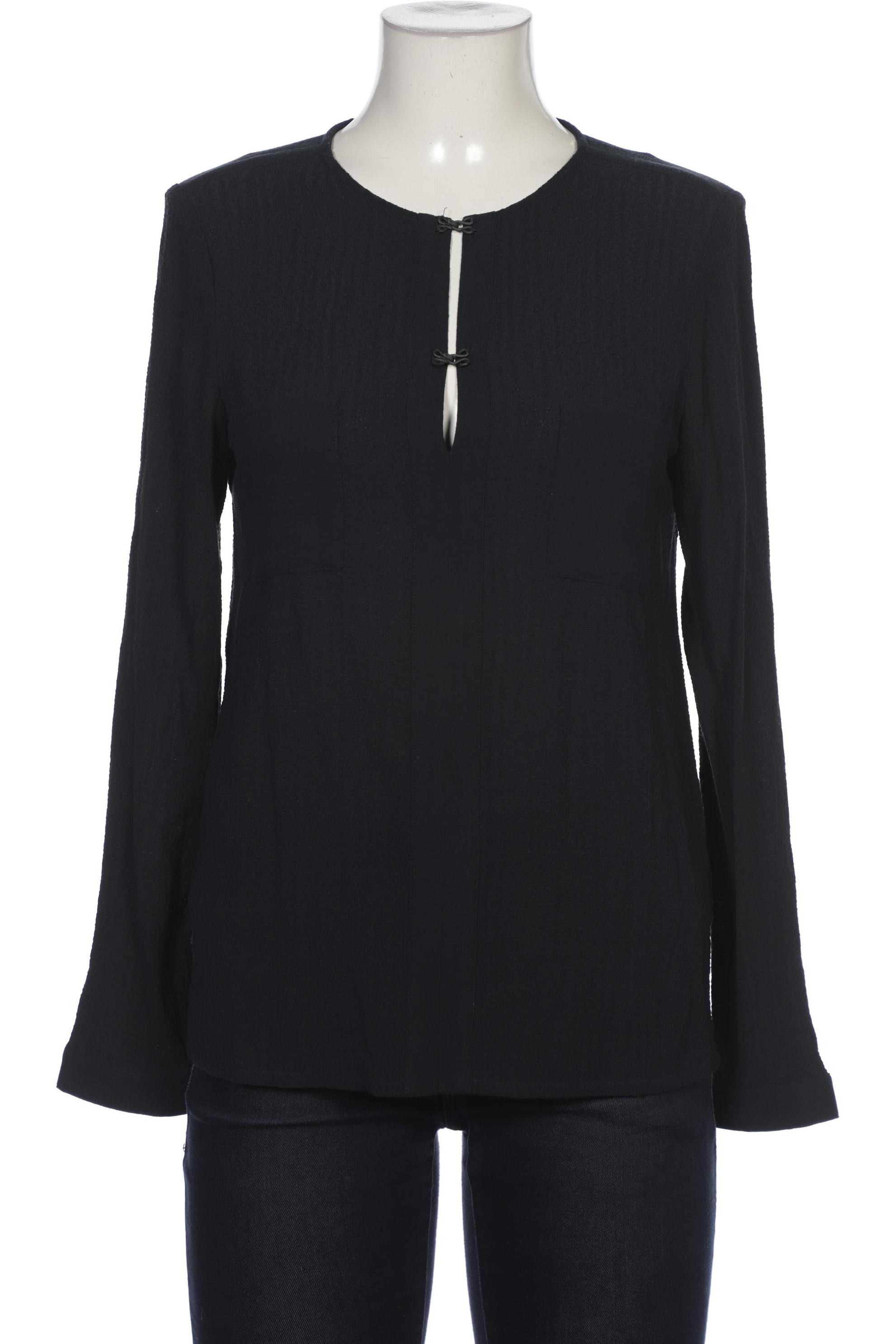 

sessun Damen Bluse, grün, Gr. 38