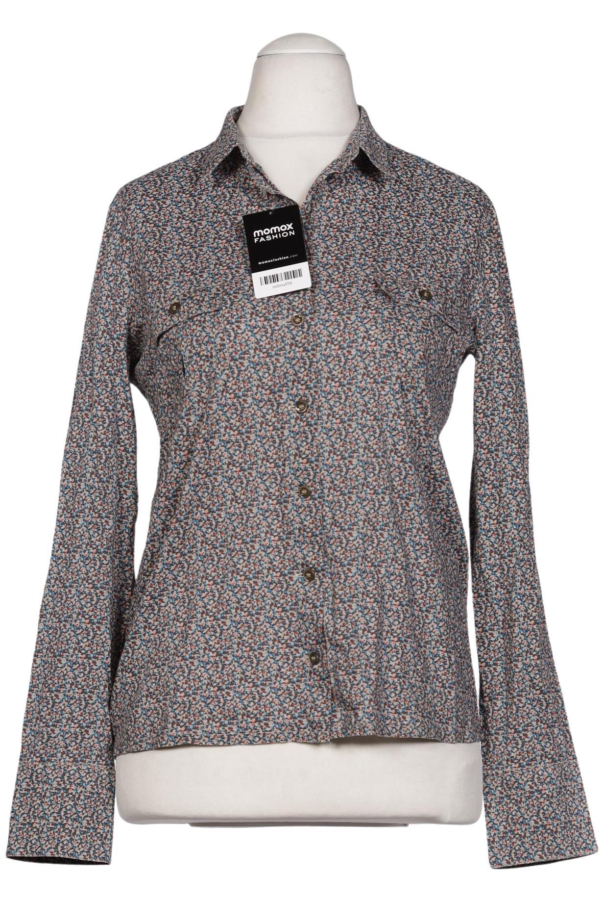 

sessun Damen Bluse, grau, Gr. 38