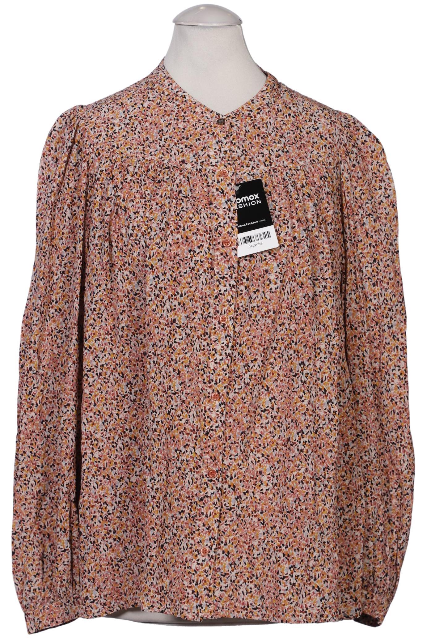

sessun Damen Bluse, mehrfarbig, Gr. 38