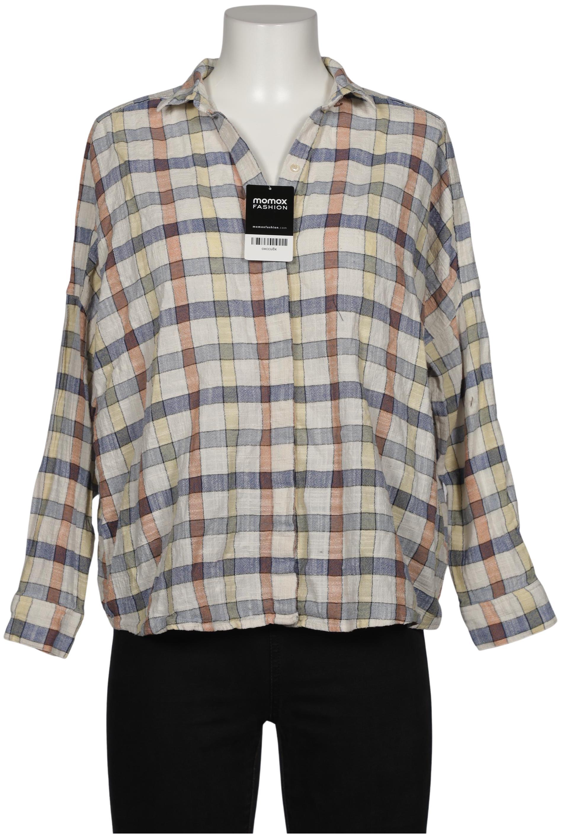 Thumbnail - sessun Damen Bluse, mehrfarbig, Gr. 38