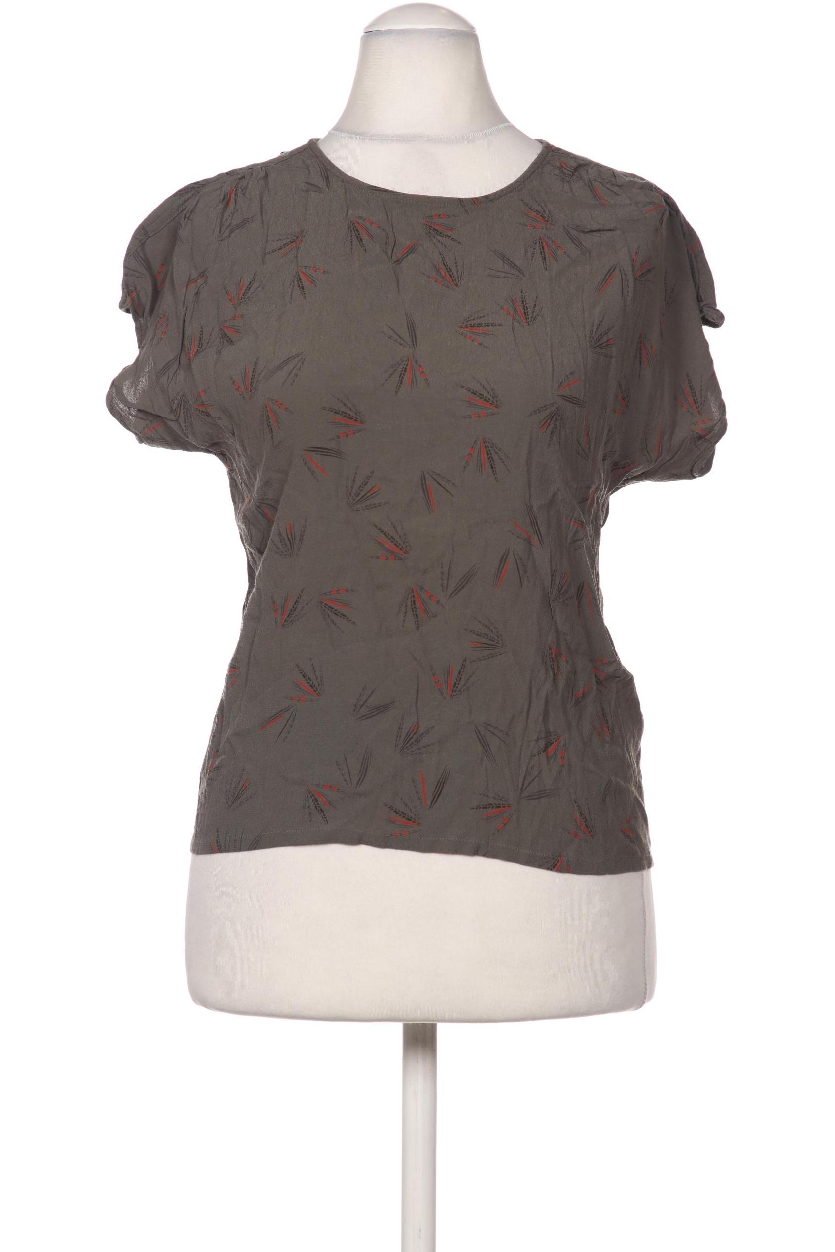 

sessun Damen Bluse, grün, Gr. 36