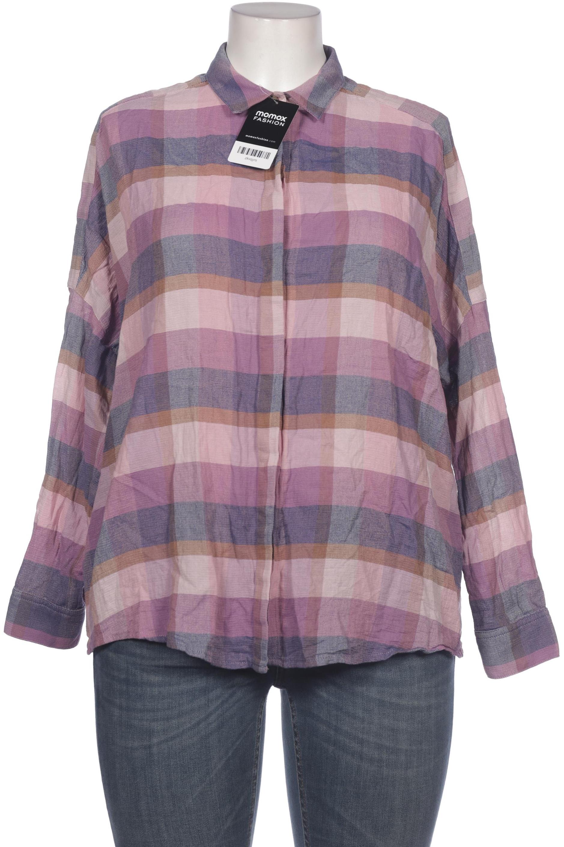 

sessun Damen Bluse, flieder, Gr. 42