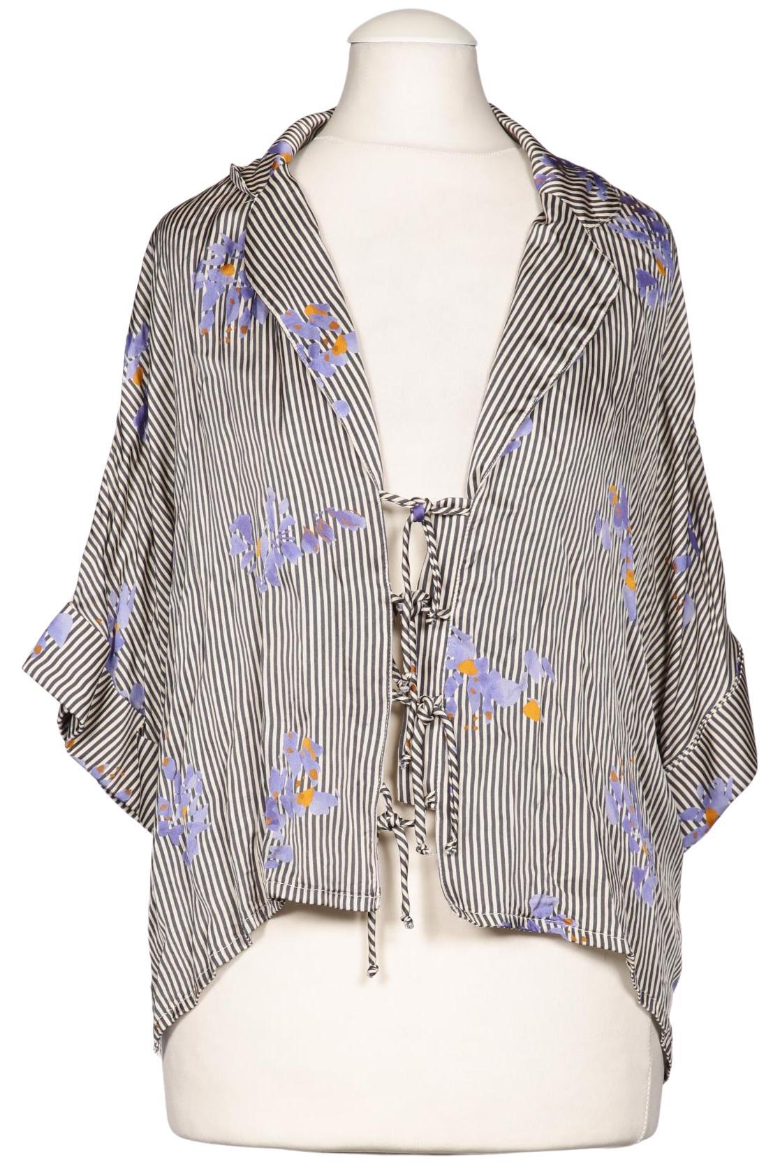 

sessun Damen Bluse, mehrfarbig, Gr. 36