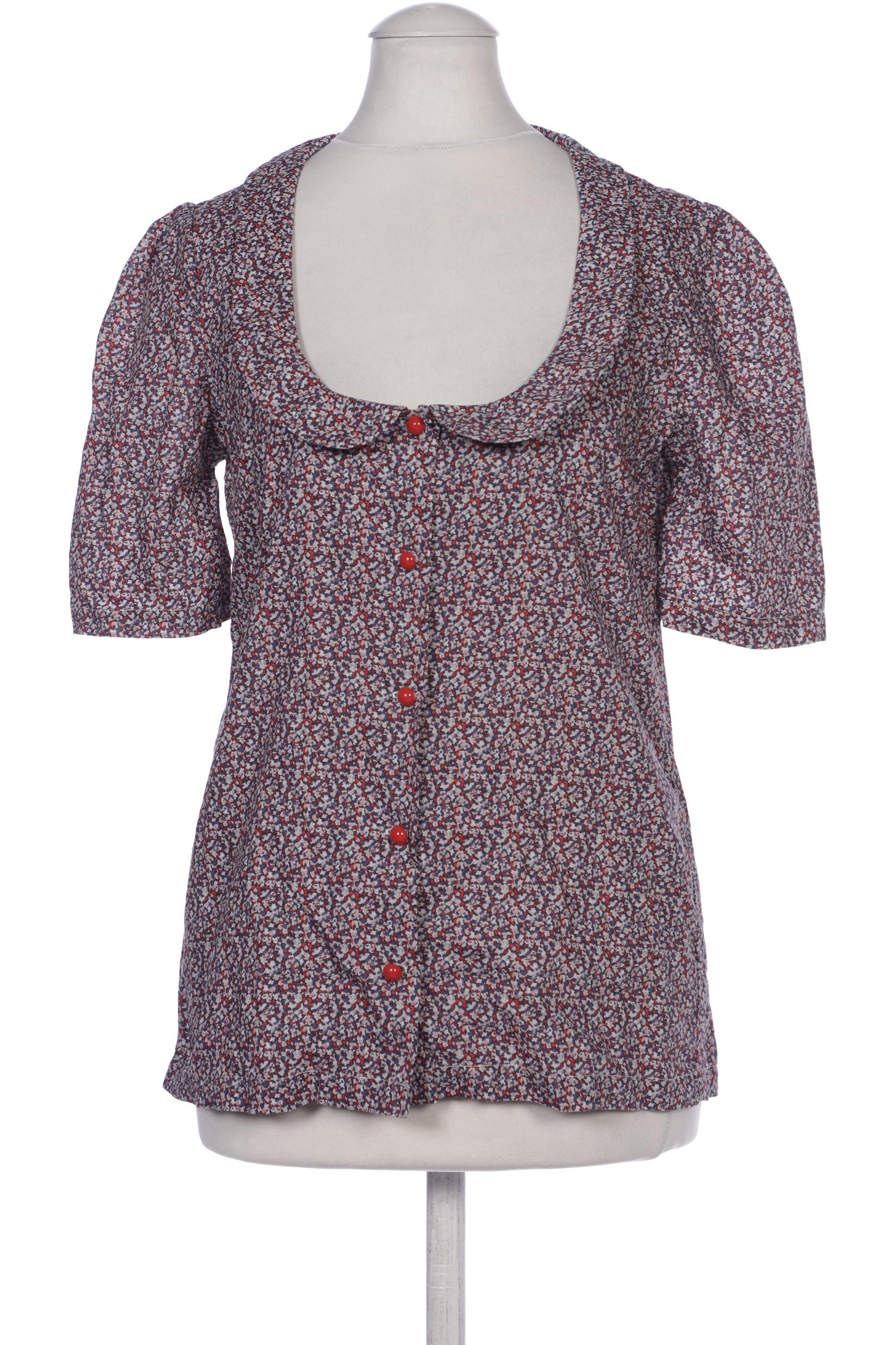 

sessun Damen Bluse, mehrfarbig, Gr. 36