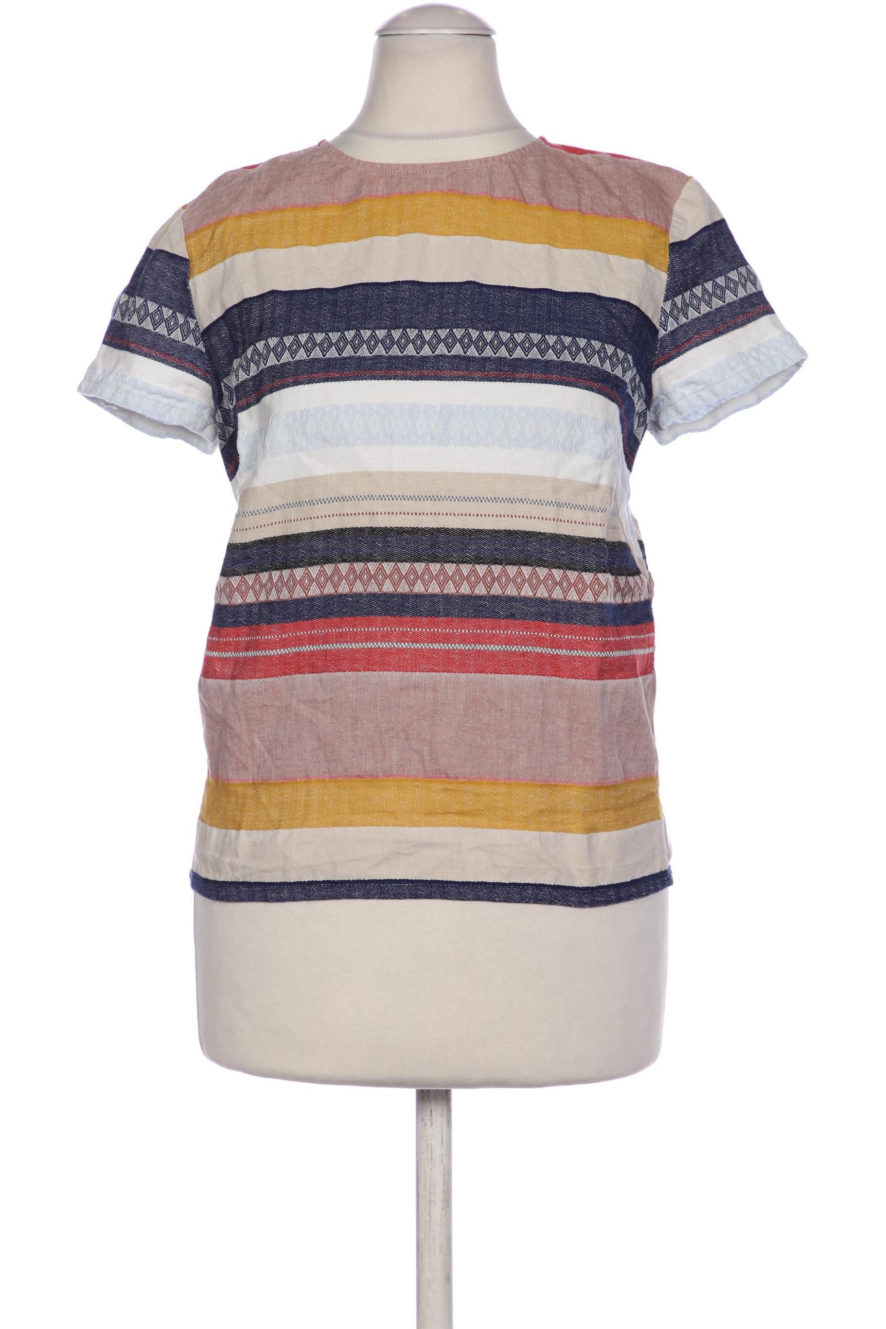 

sessun Damen Bluse, mehrfarbig, Gr. 36