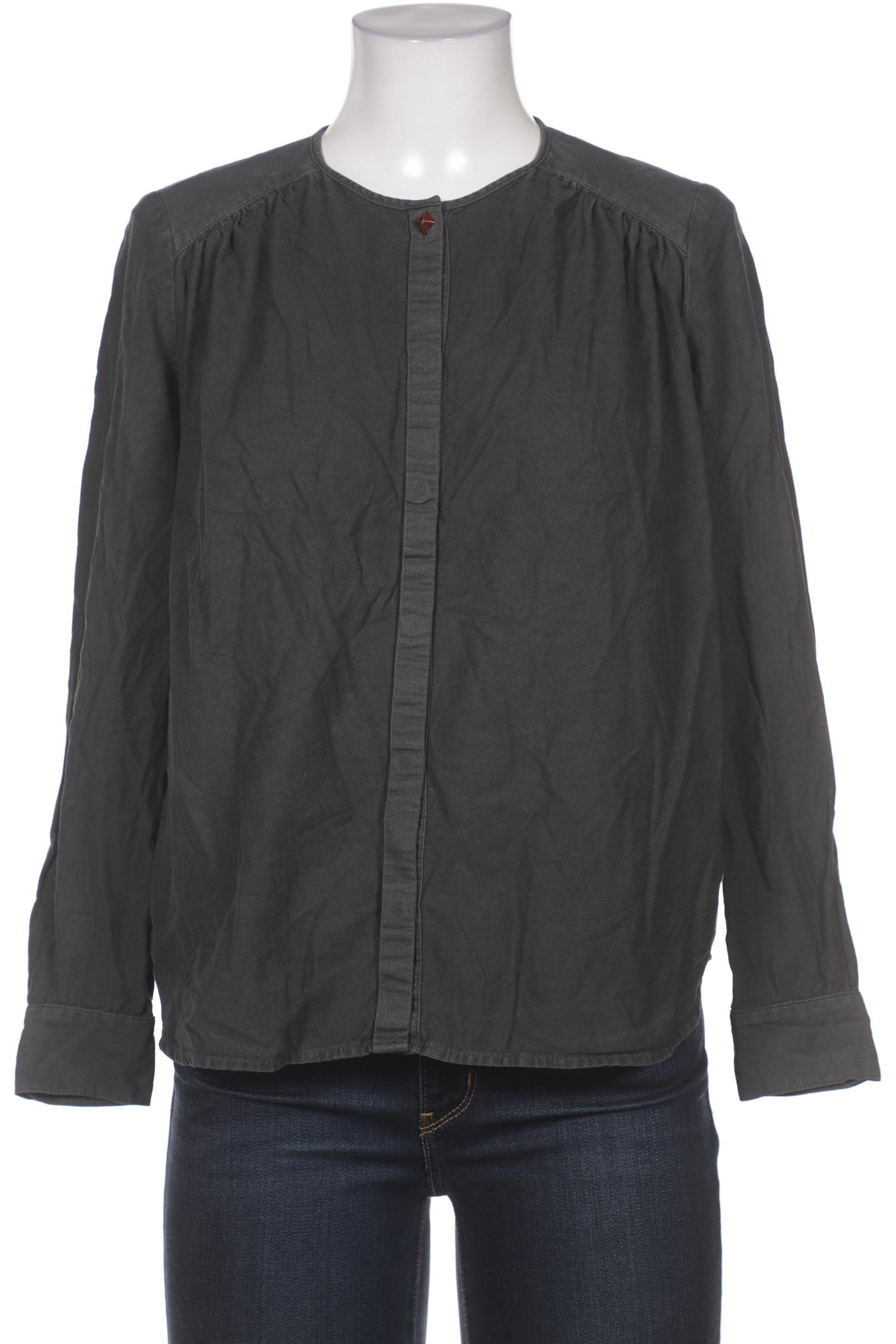 

sessun Damen Bluse, grün, Gr. 38