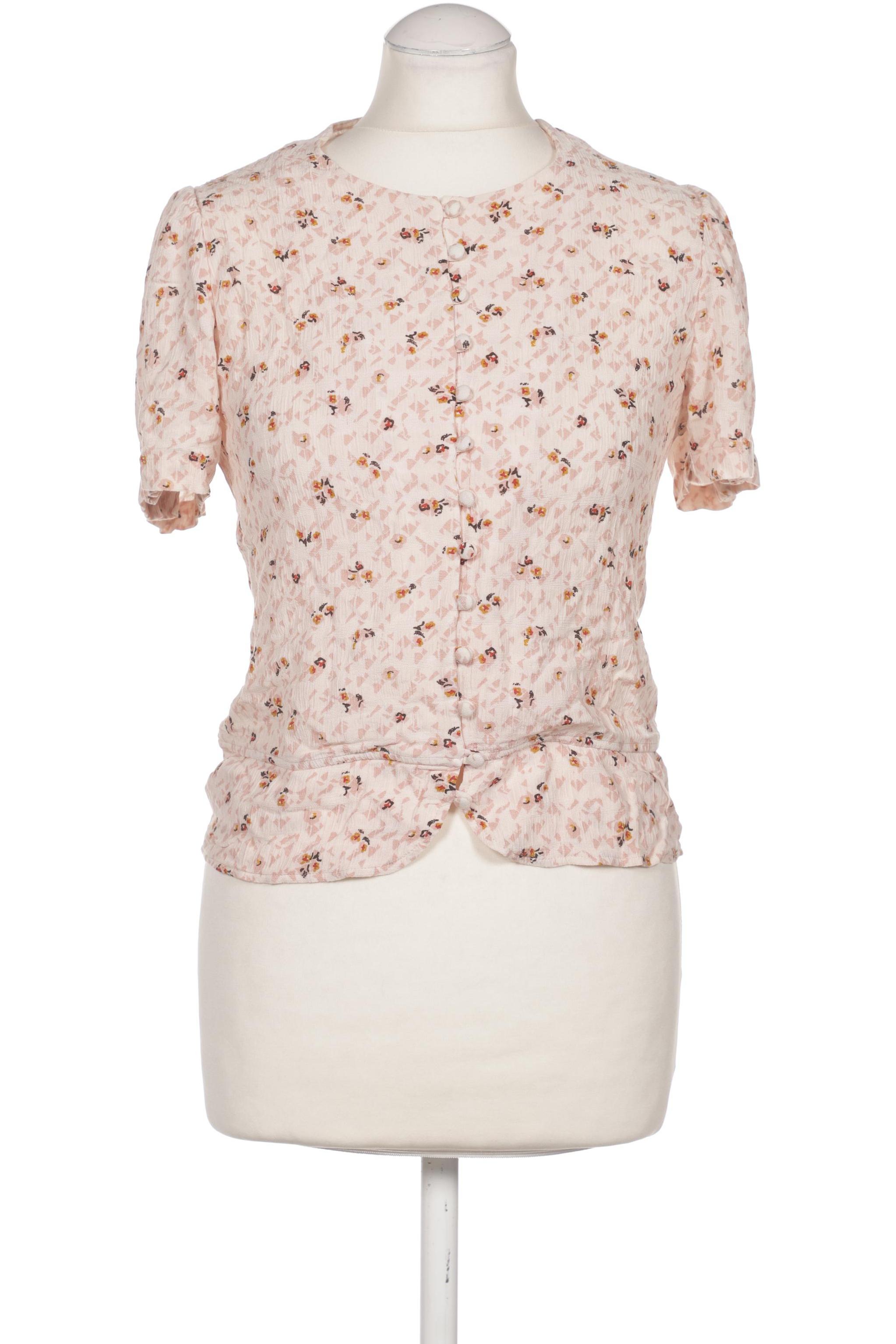 

sessun Damen Bluse, pink, Gr. 42