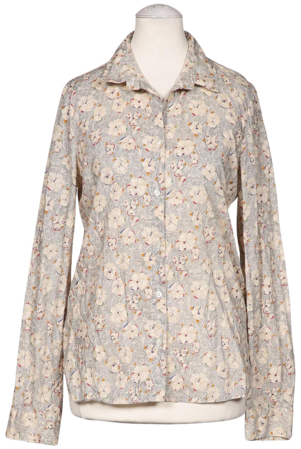 

sessun Damen Bluse, mehrfarbig, Gr. 36