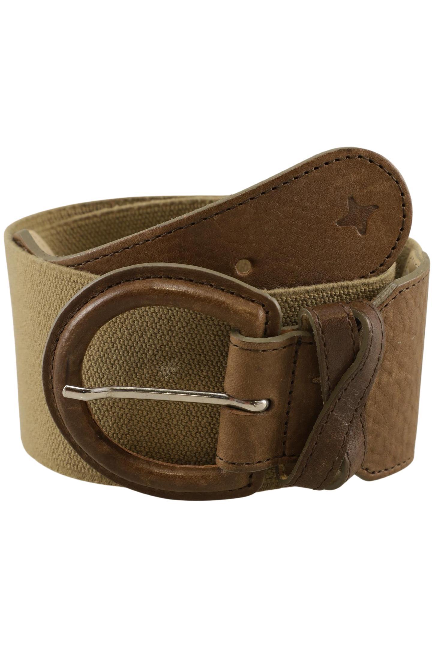 

sessun Damen Gürtel, beige, Gr. 65