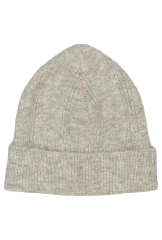 

sessun Damen Hut/Mütze, grau, Gr. uni