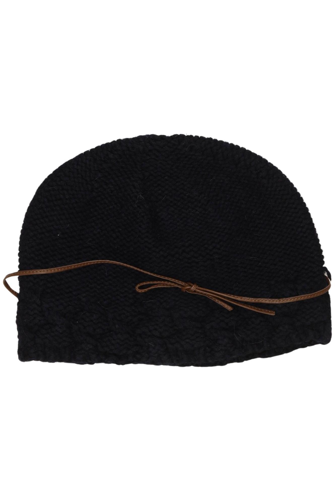 

sessun Damen Hut/Mütze, marineblau, Gr. uni