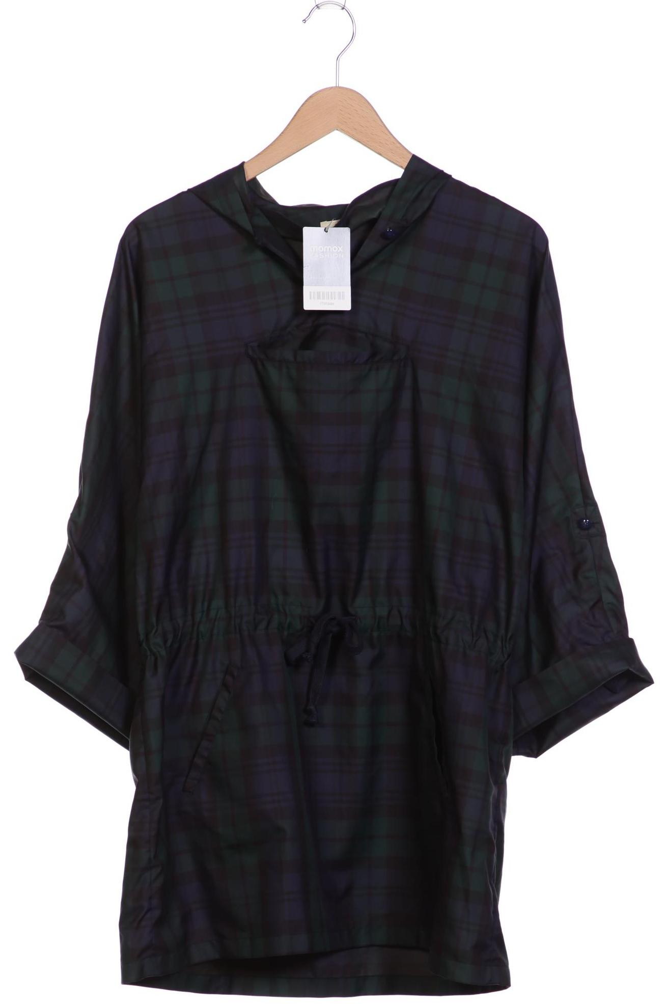 

sessun Damen Jacke, grün