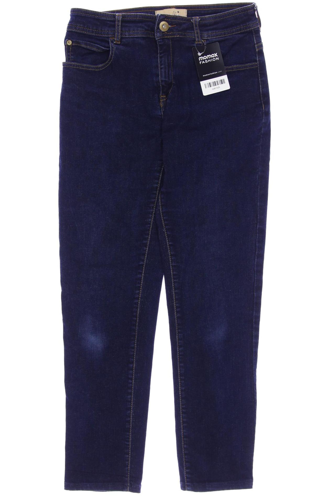

sessun Damen Jeans, marineblau, Gr. 27