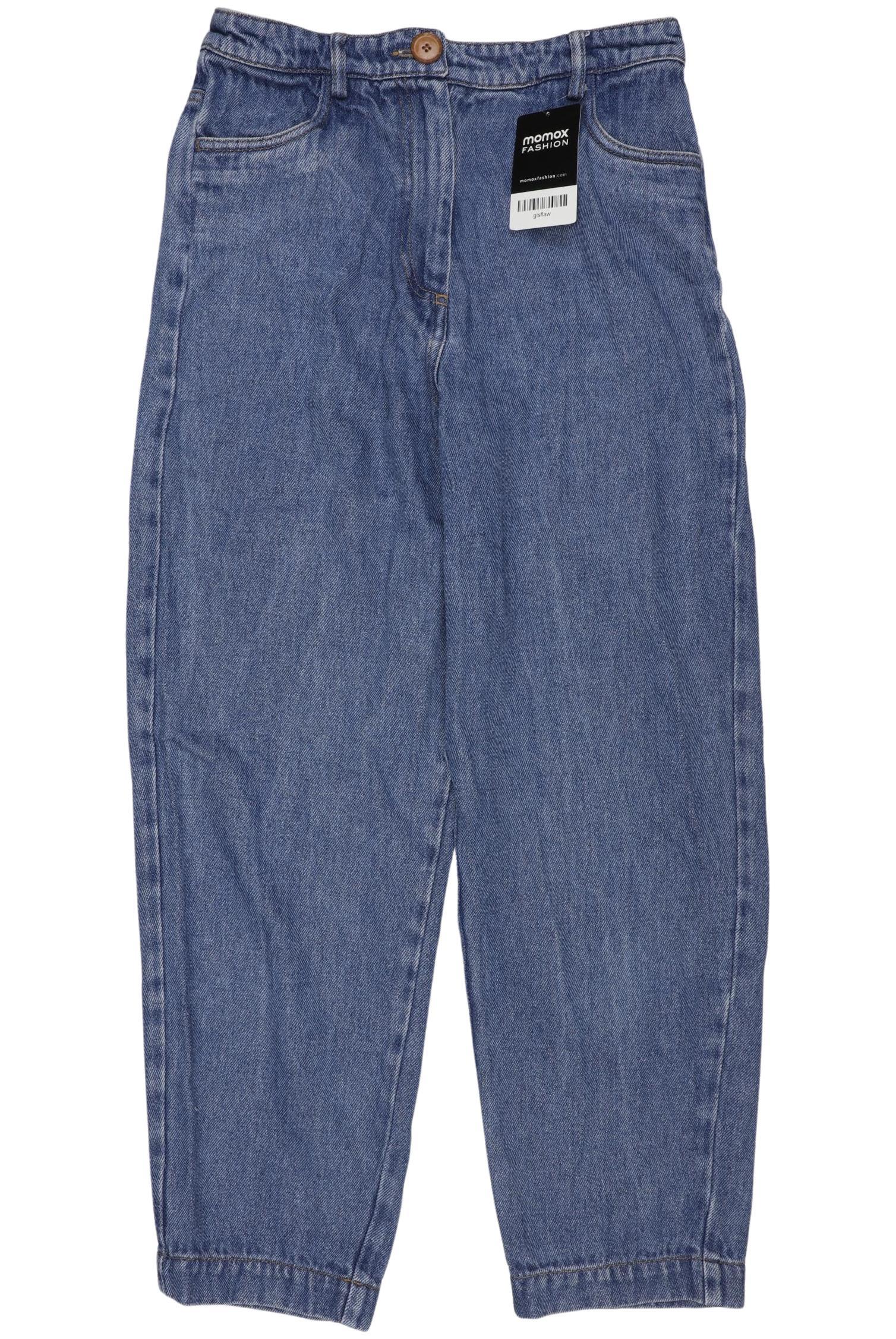 

sessun Damen Jeans, blau, Gr. 36