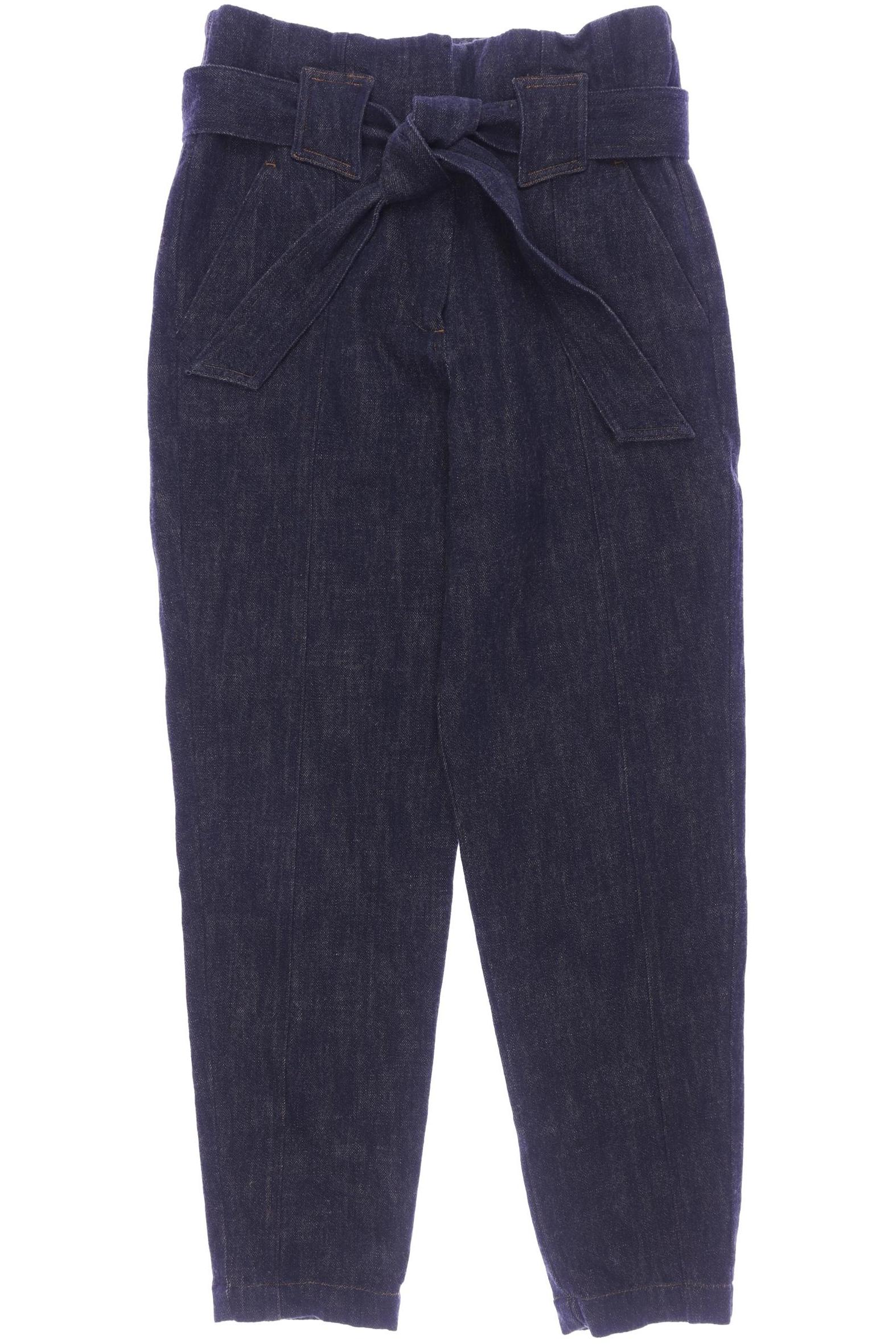 

sessun Damen Jeans, marineblau, Gr. 36