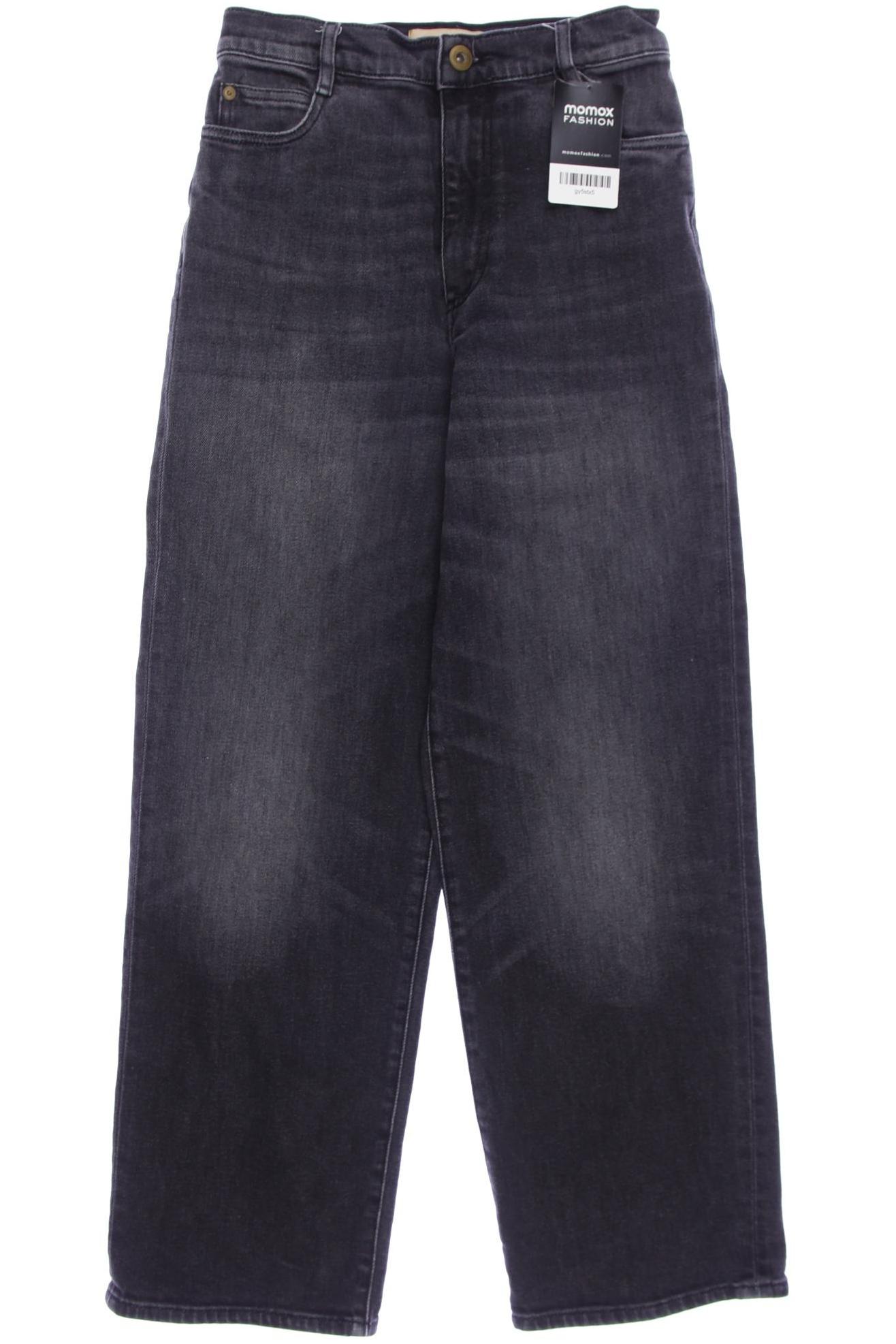 

sessun Damen Jeans, grau, Gr. 36