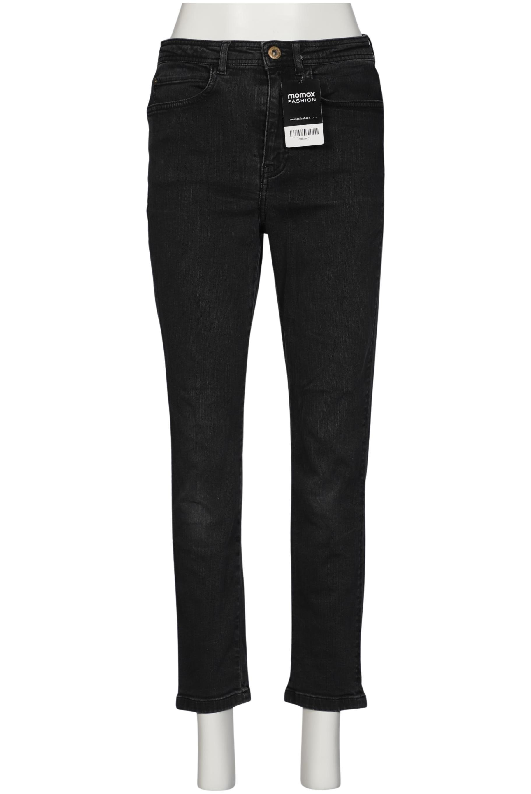 

sessun Damen Jeans, grau, Gr. 36
