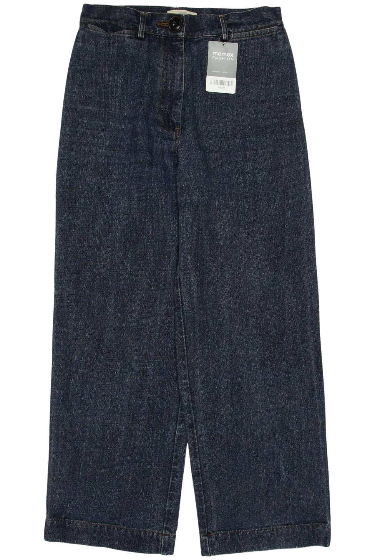 

sessun Damen Jeans, blau, Gr. 36