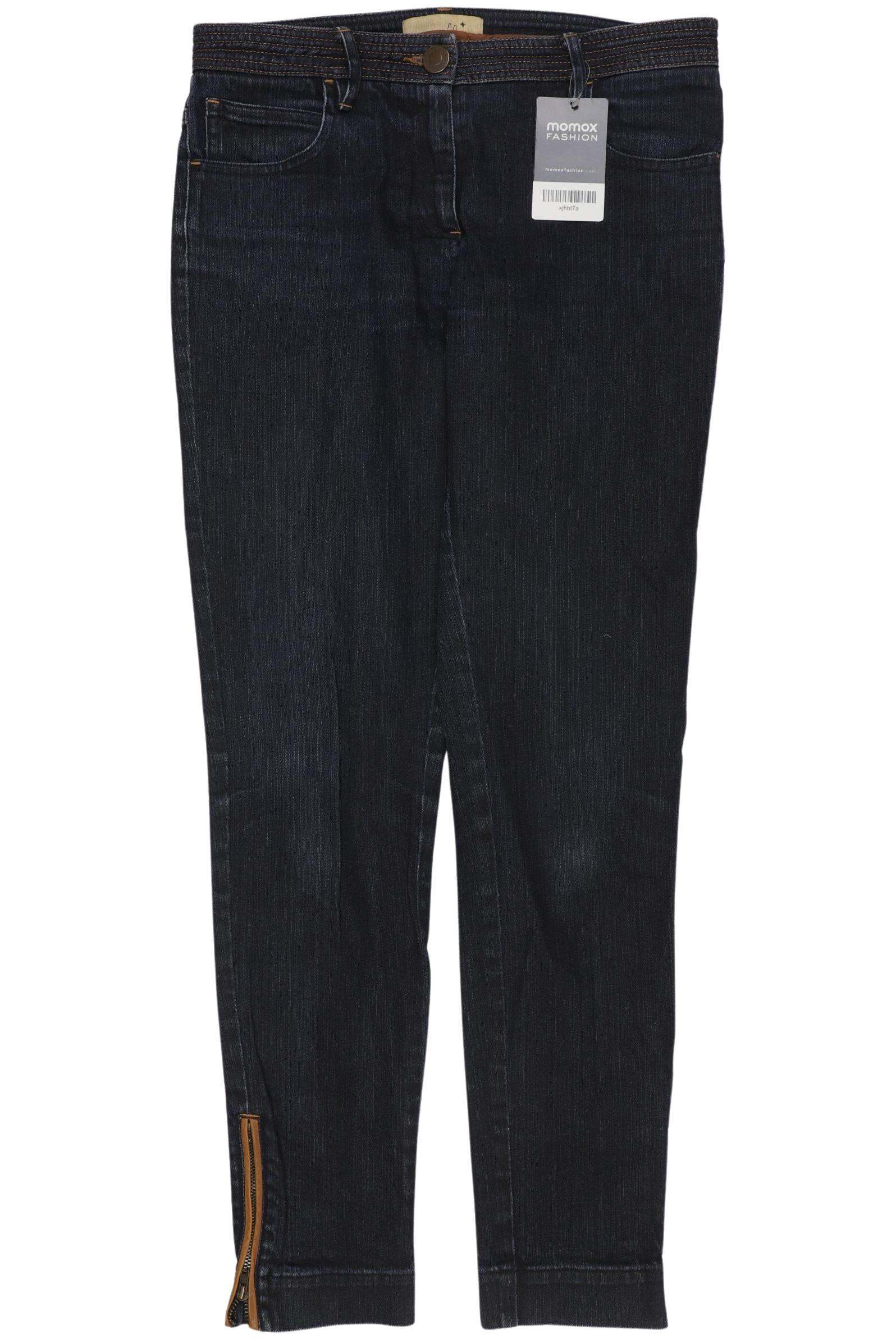 

sessun Damen Jeans, marineblau, Gr. 38