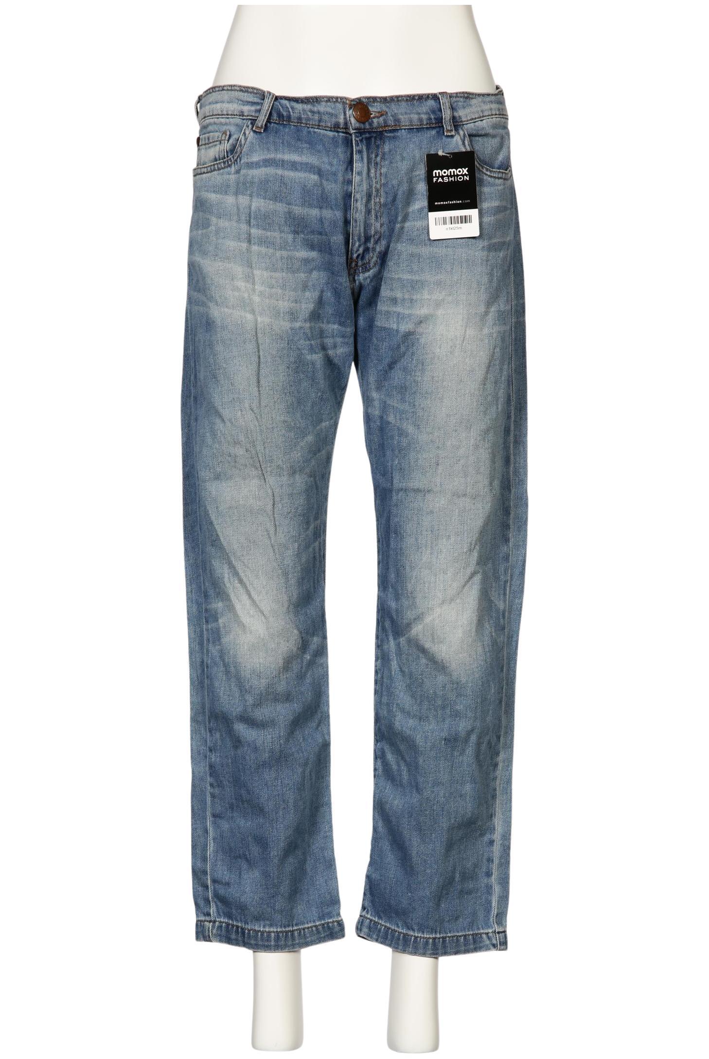 

sessun Damen Jeans, blau, Gr. 29