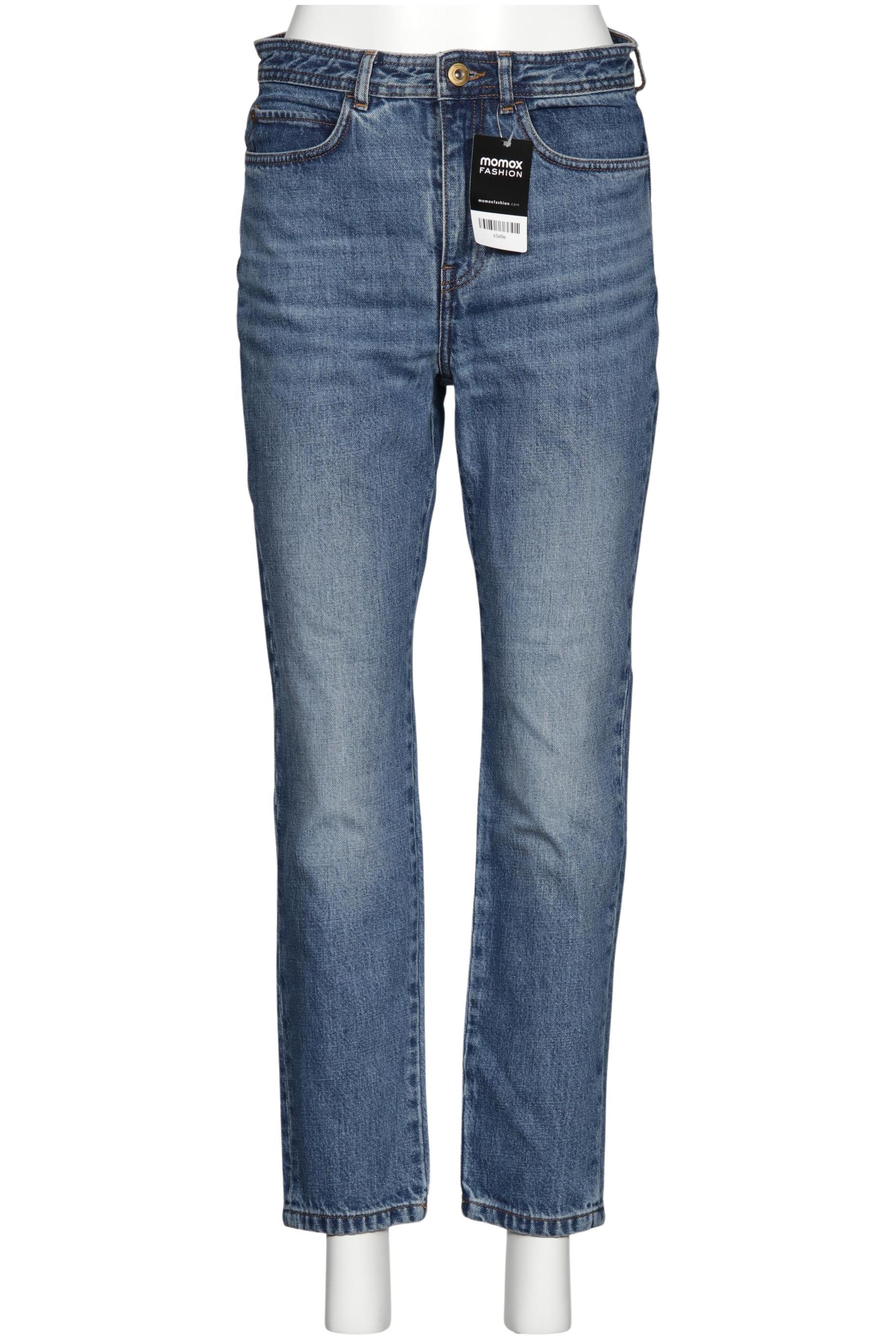 

sessun Damen Jeans, marineblau, Gr. 36