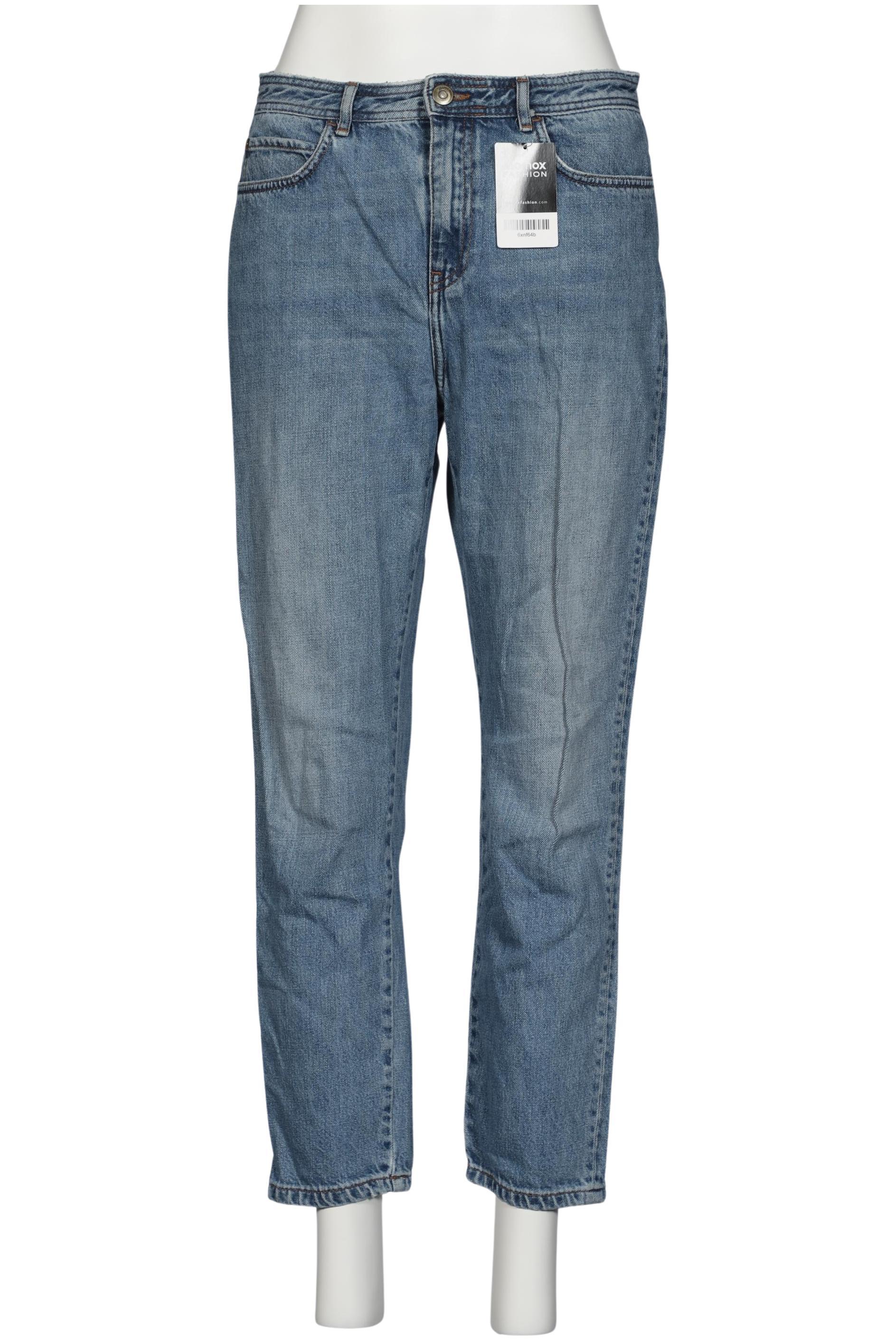 

sessun Damen Jeans, blau, Gr. 42