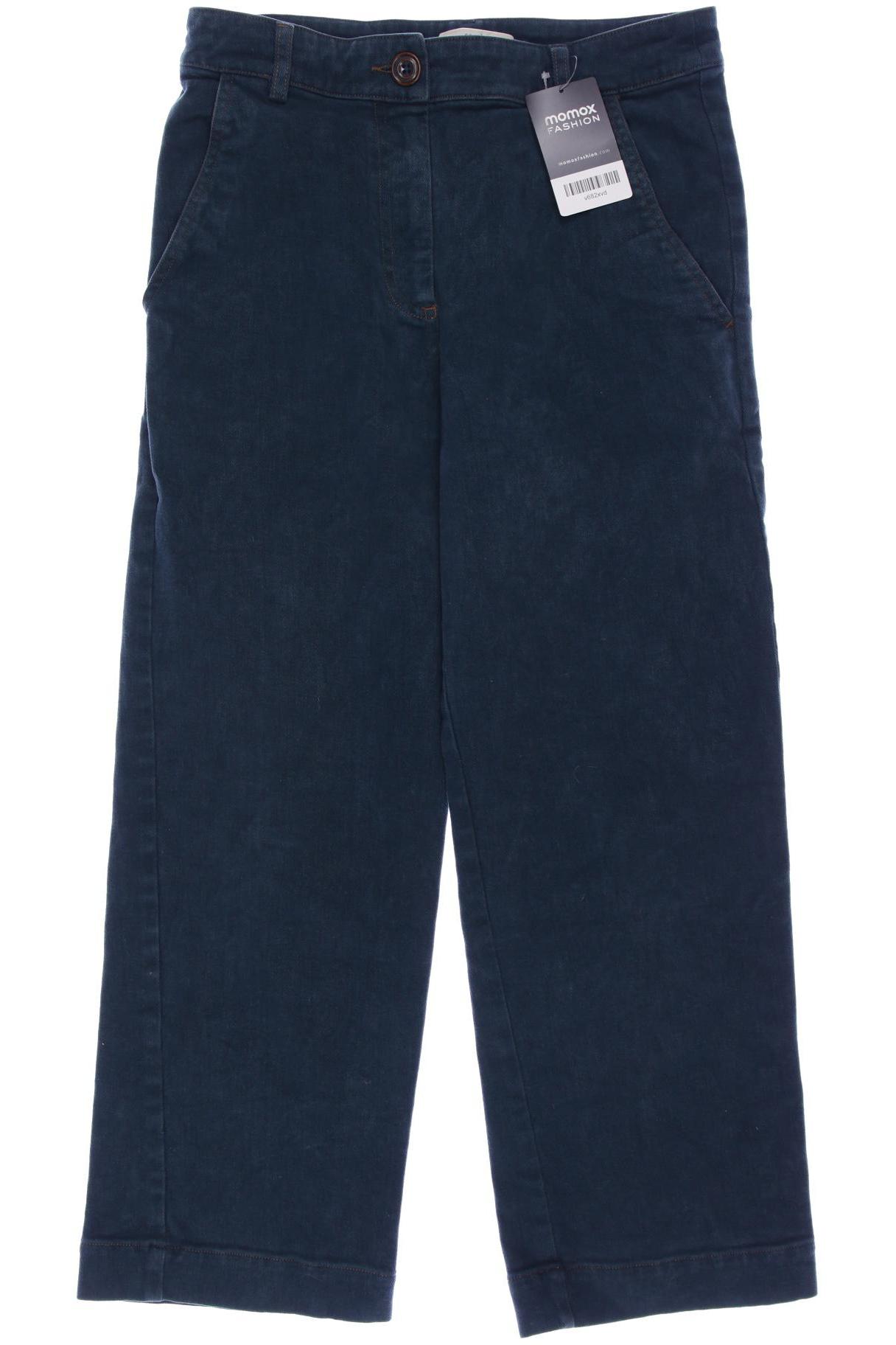 

sessun Damen Jeans, türkis, Gr. 38