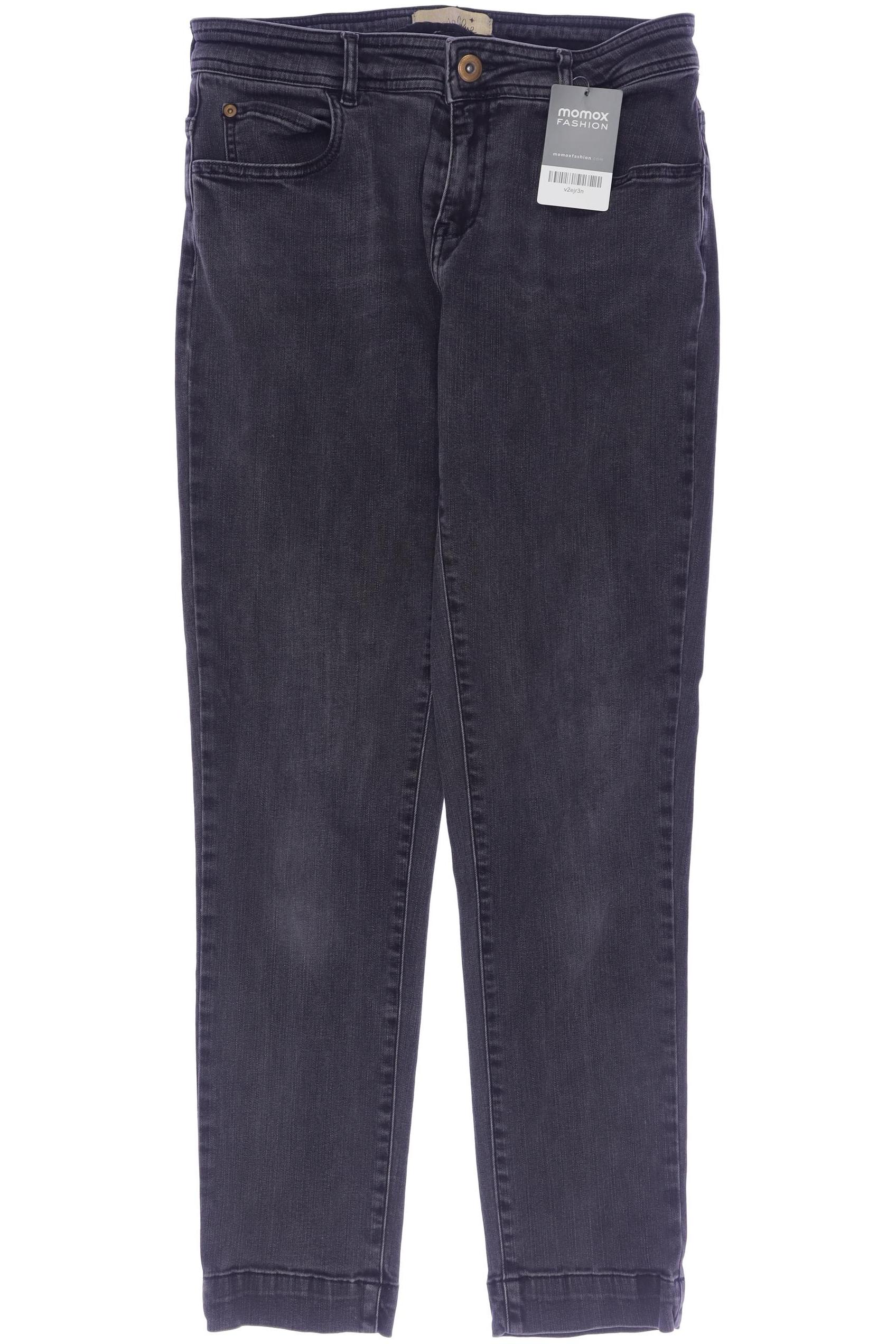 

sessun Damen Jeans, grau, Gr. 38