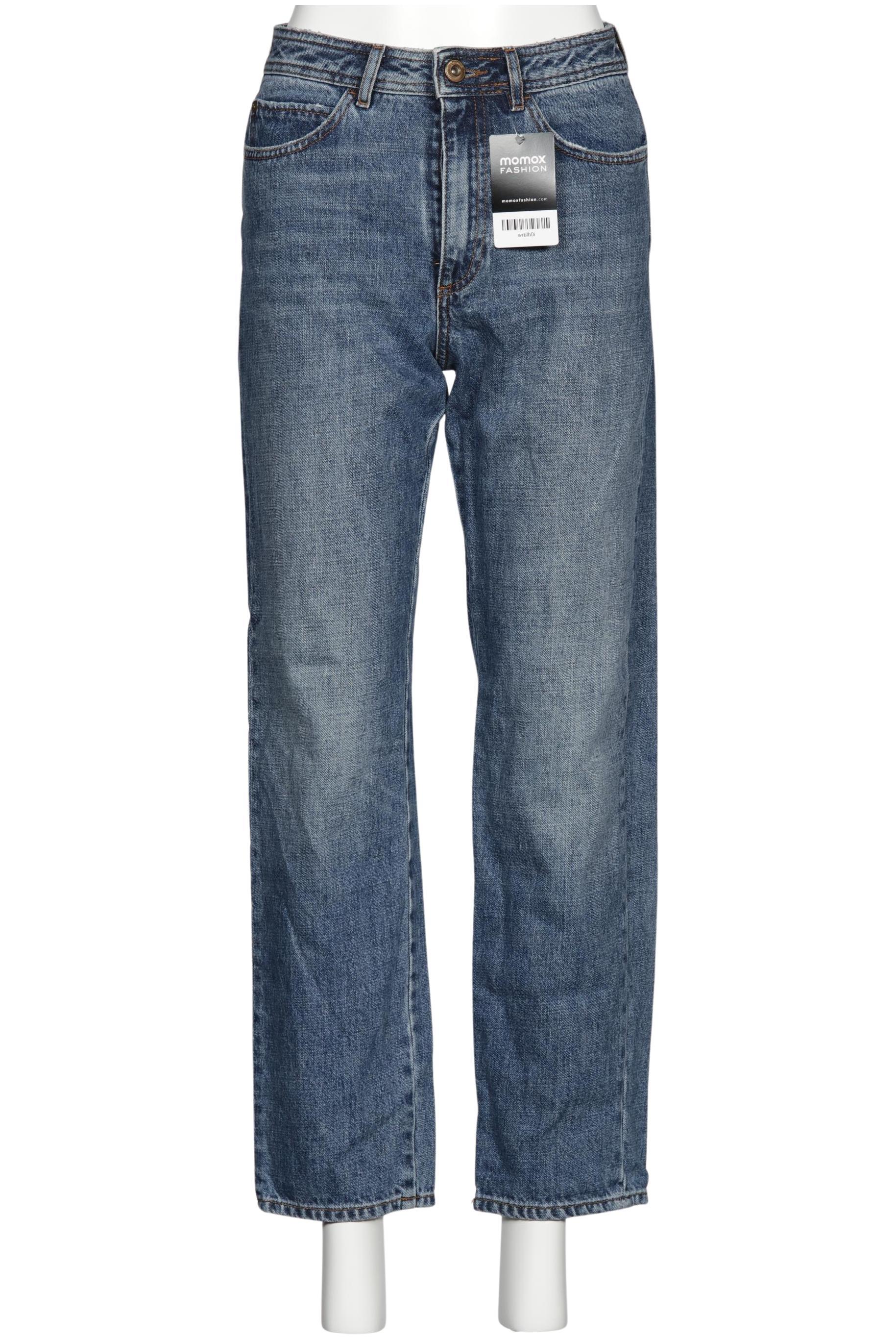 

sessun Damen Jeans, blau, Gr. 36