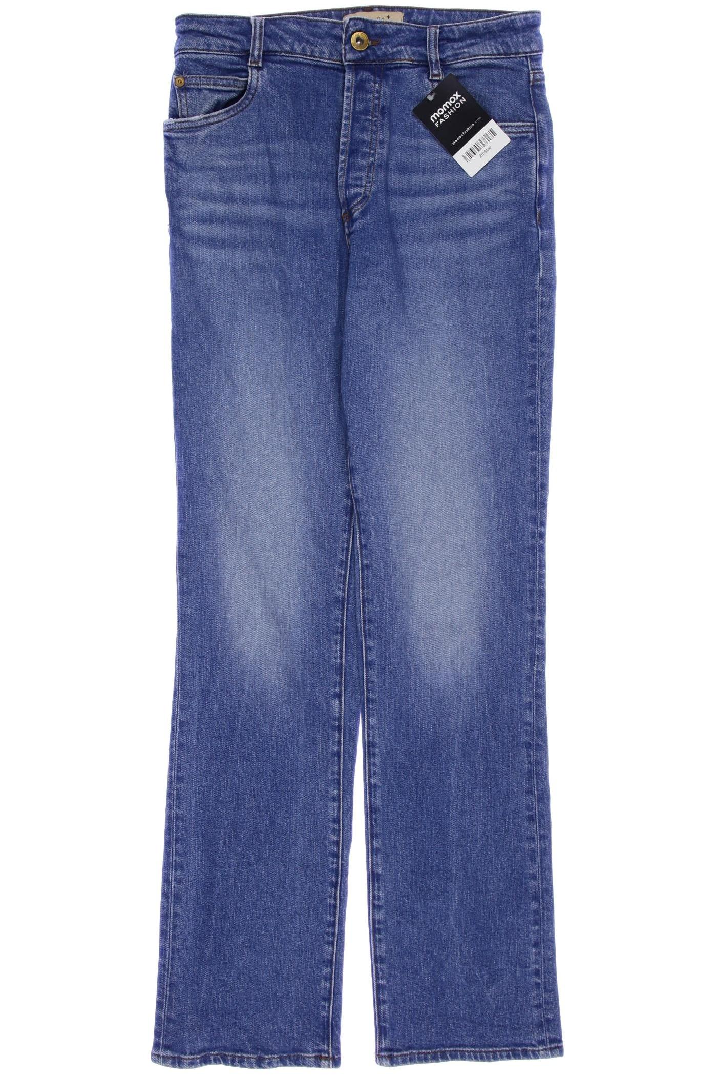 

sessun Damen Jeans, blau, Gr. 36