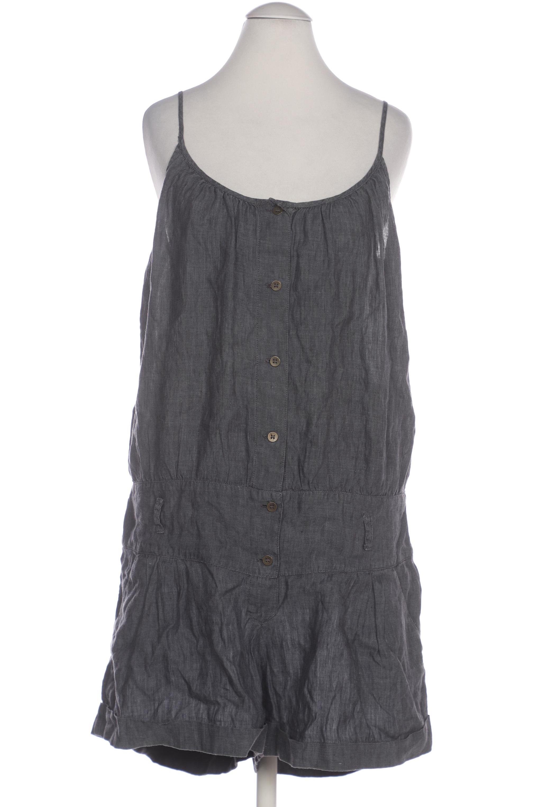 

sessun Damen Jumpsuit/Overall, grau, Gr. 38