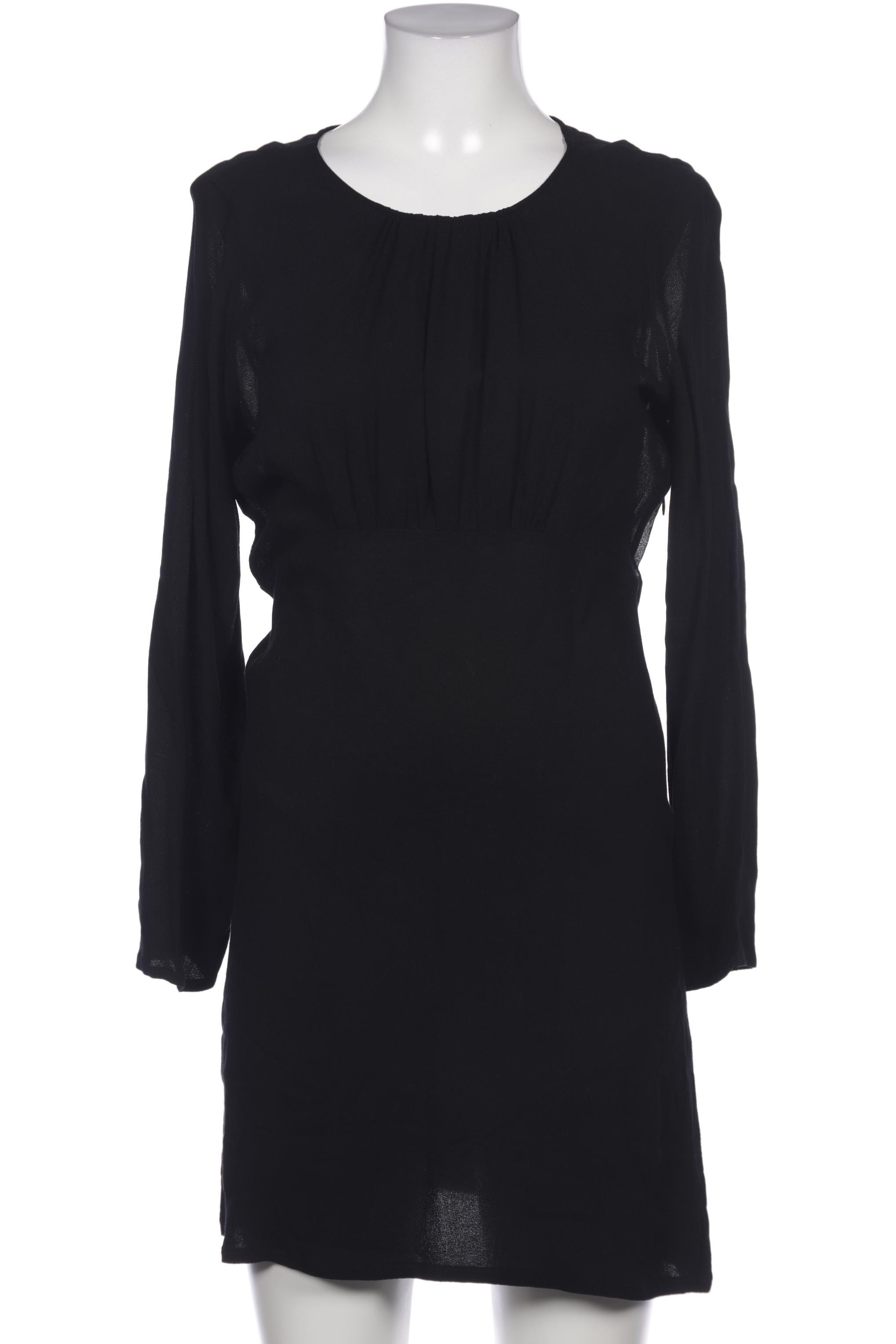 

sessun Damen Kleid, schwarz, Gr. 38