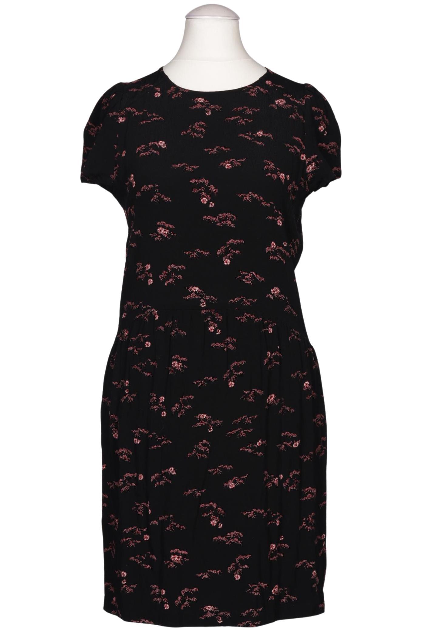 

sessun Damen Kleid, schwarz, Gr. 36